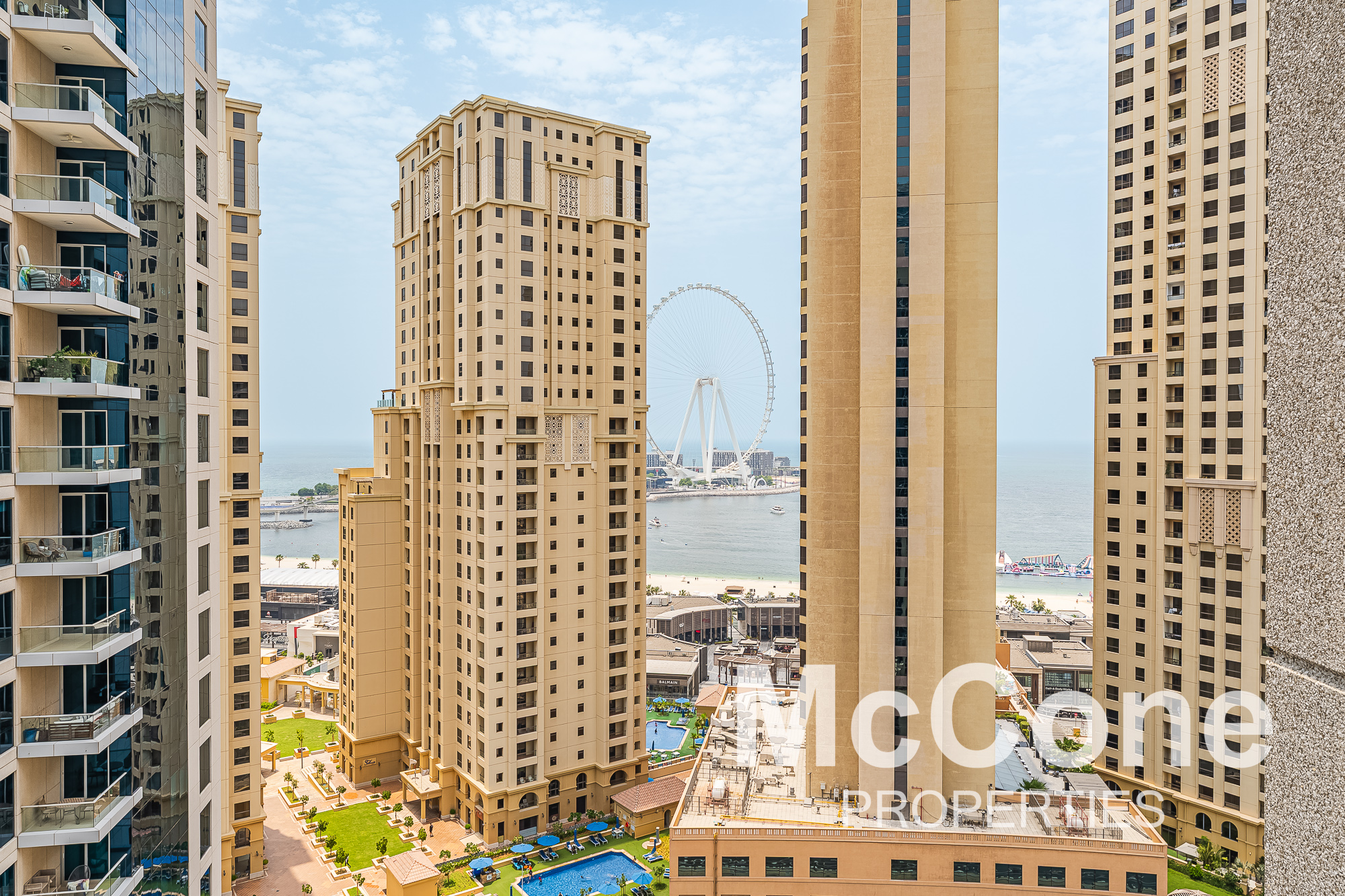 1 Bedroom Apartment for Rent in Aurora Tower, Dubai Marina — photo 2 of 13