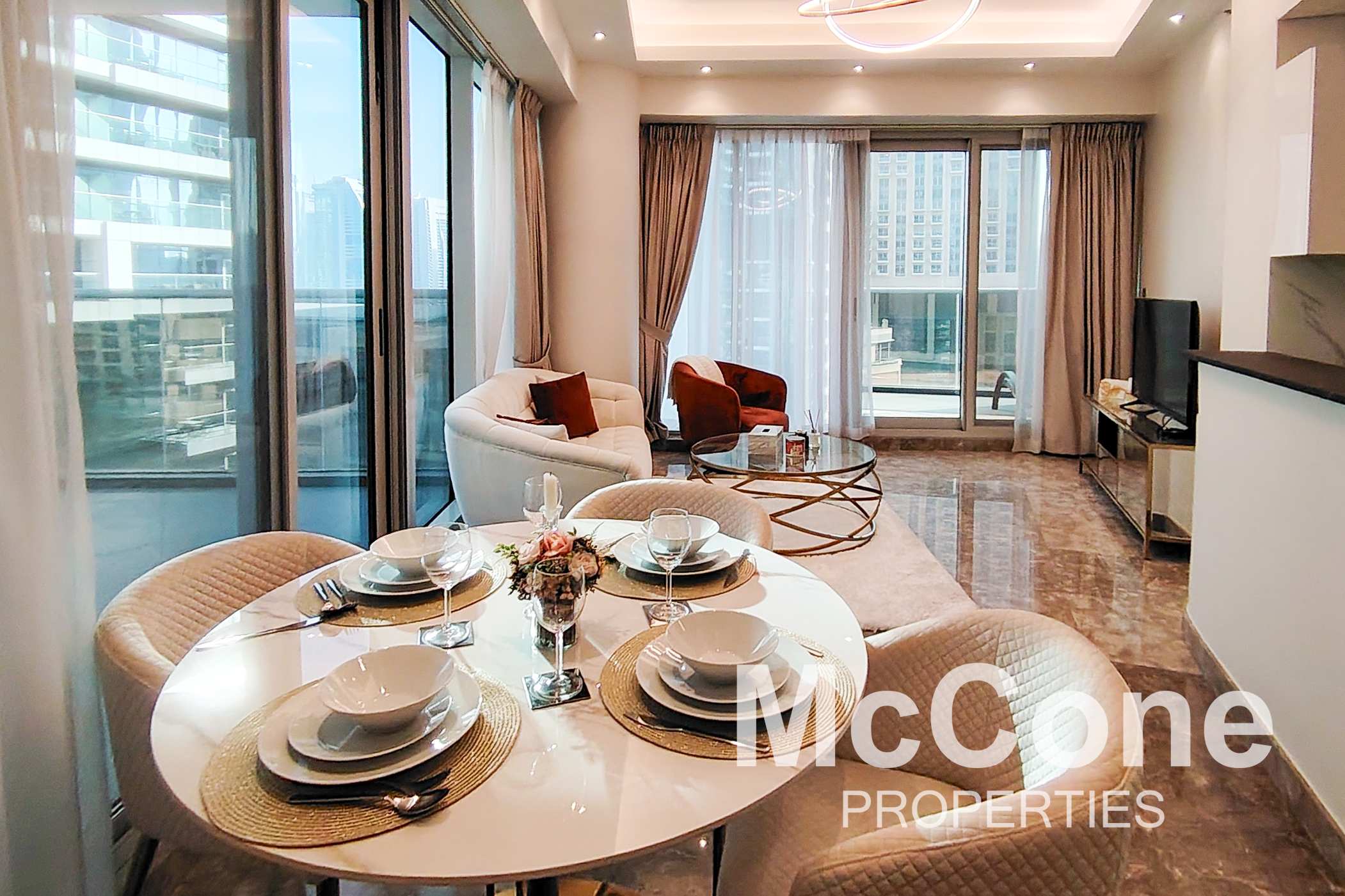 2 Bedroom Apartment for Rent in Orra Harbour Residences and Hotel Apartments, Dubai Marina