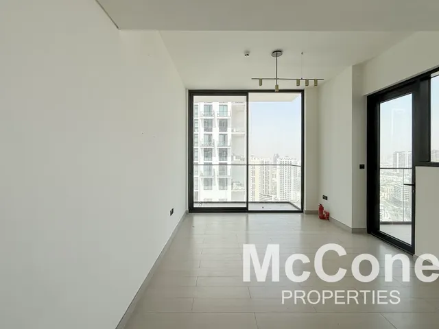 2 Bedroom Apartment for Rent in Binghatti Tulip, Jumeirah Village Circle
