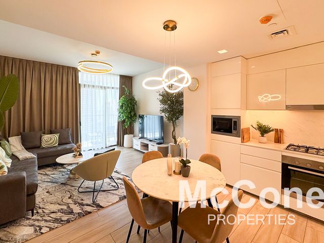 2 Bedroom Apartment for Rent in Palace Residences, Dubai Creek Harbour (The Lagoons)