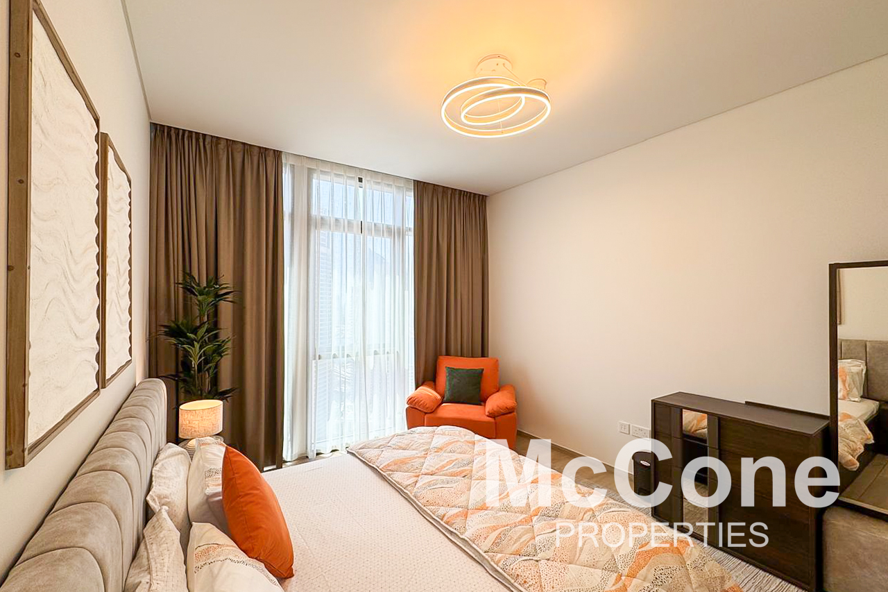 2 Bedroom Apartment for Rent in Palace Residences, Dubai Creek Harbour (The Lagoons) — photo 6 of 14