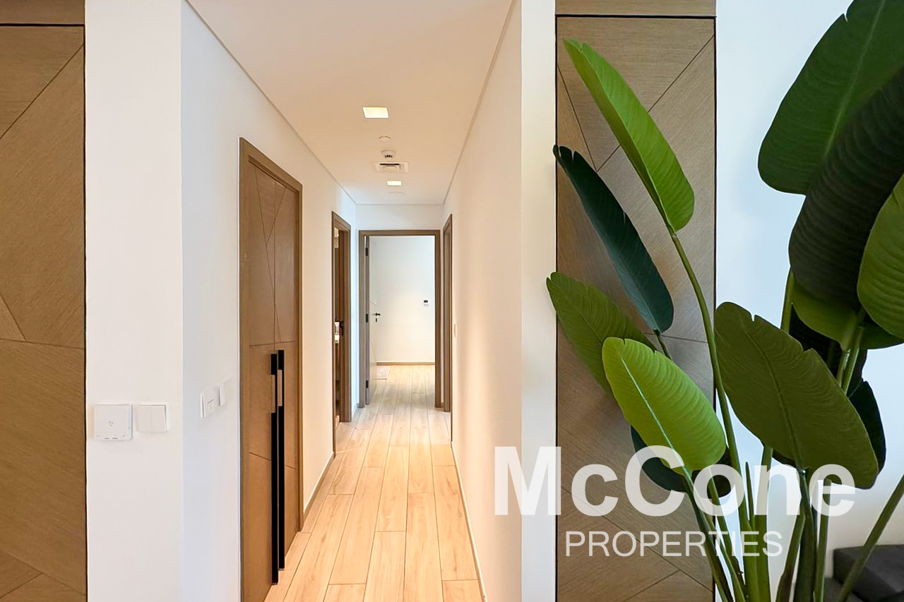 2 Bedroom Apartment for Rent in Palace Residences, Dubai Creek Harbour (The Lagoons) — photograph 10 of 14