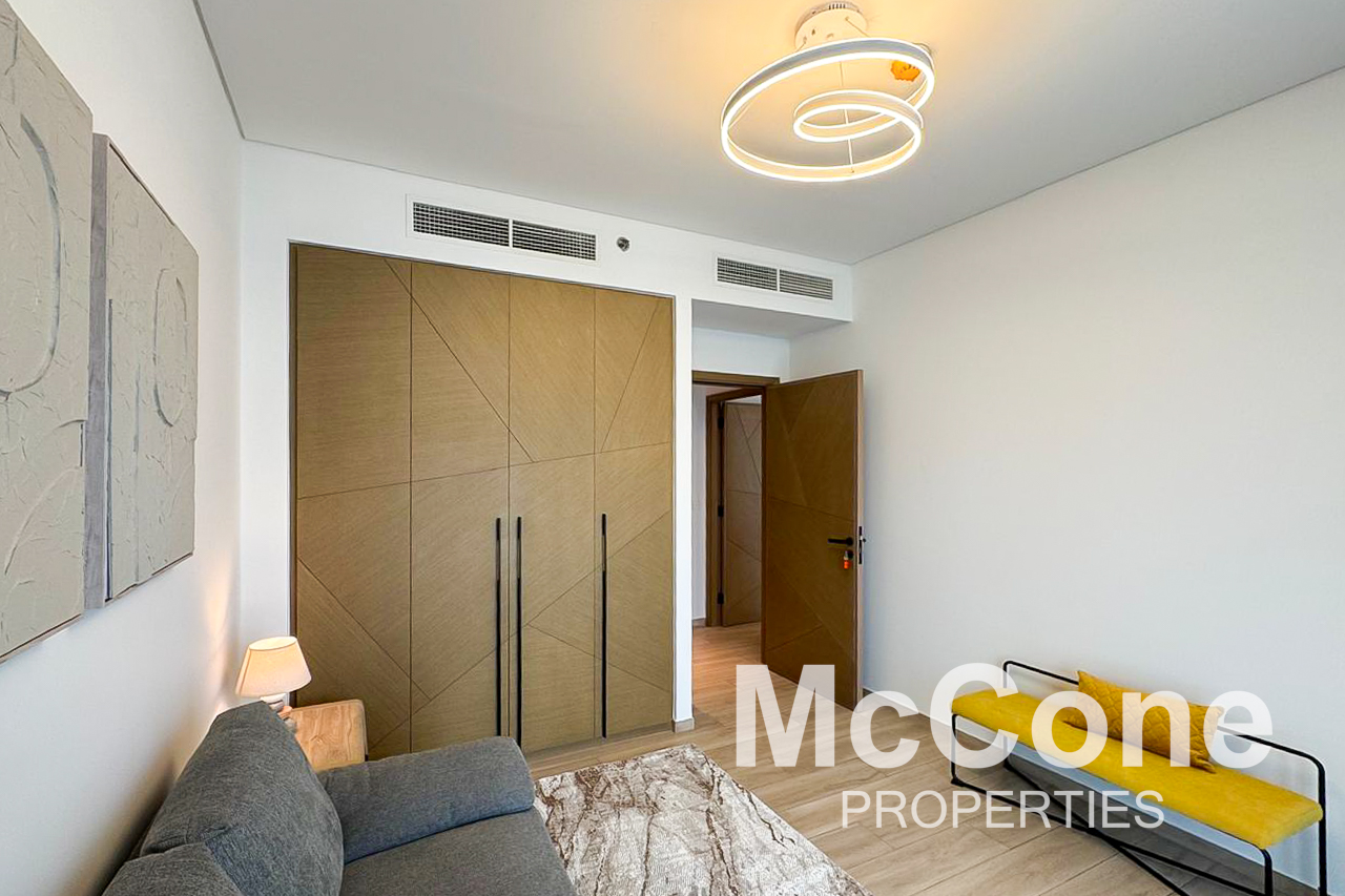 2 Bedroom Apartment for Rent in Palace Residences, Dubai Creek Harbour (The Lagoons) — photo 7 of 14