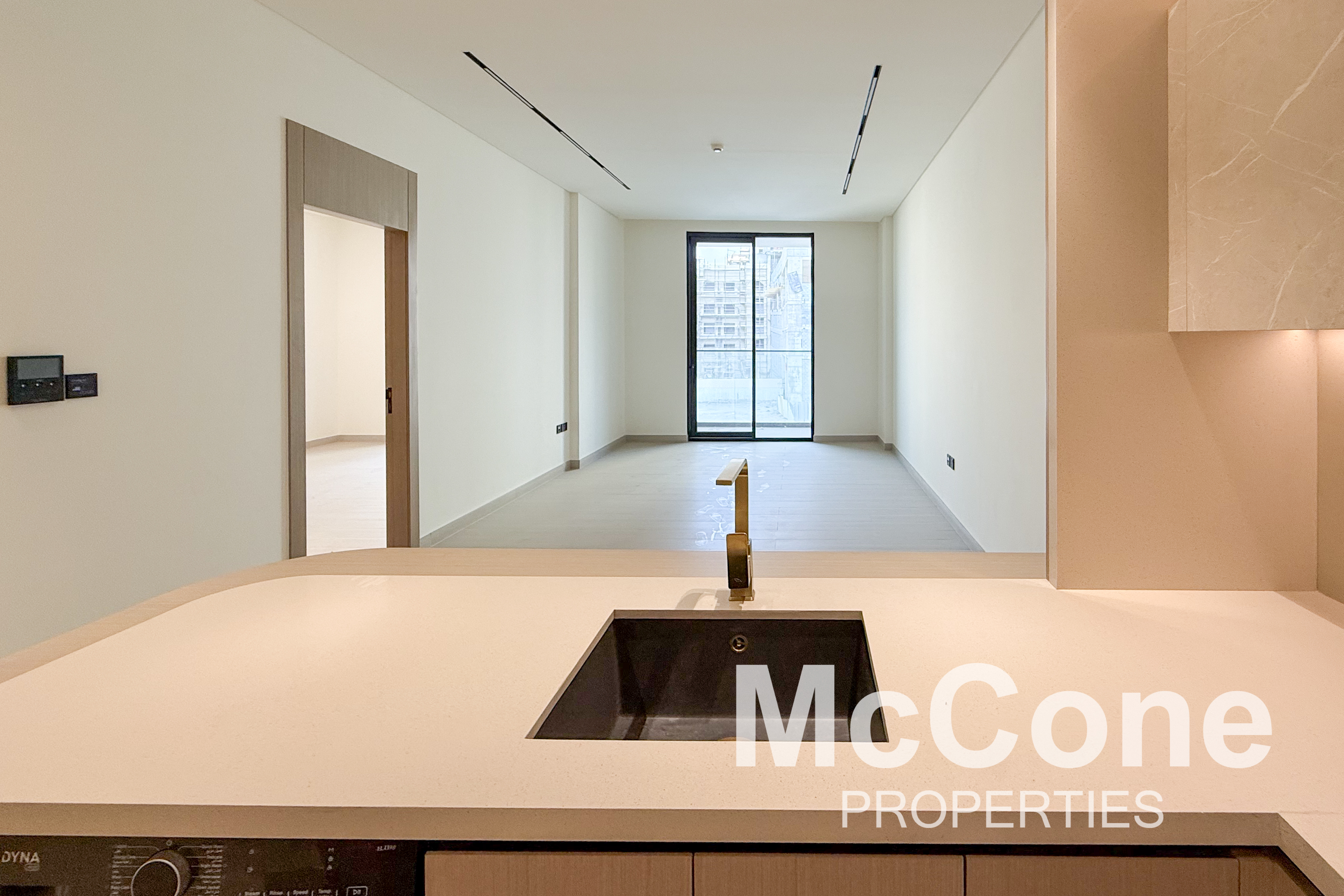 1 Bedroom Apartment for Rent in Dusk by Binghatti, Jumeirah Village Circle