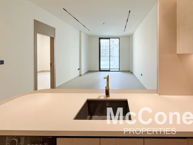 1 Bedroom Apartment for Rent in Dusk by Binghatti, Jumeirah Village Circle