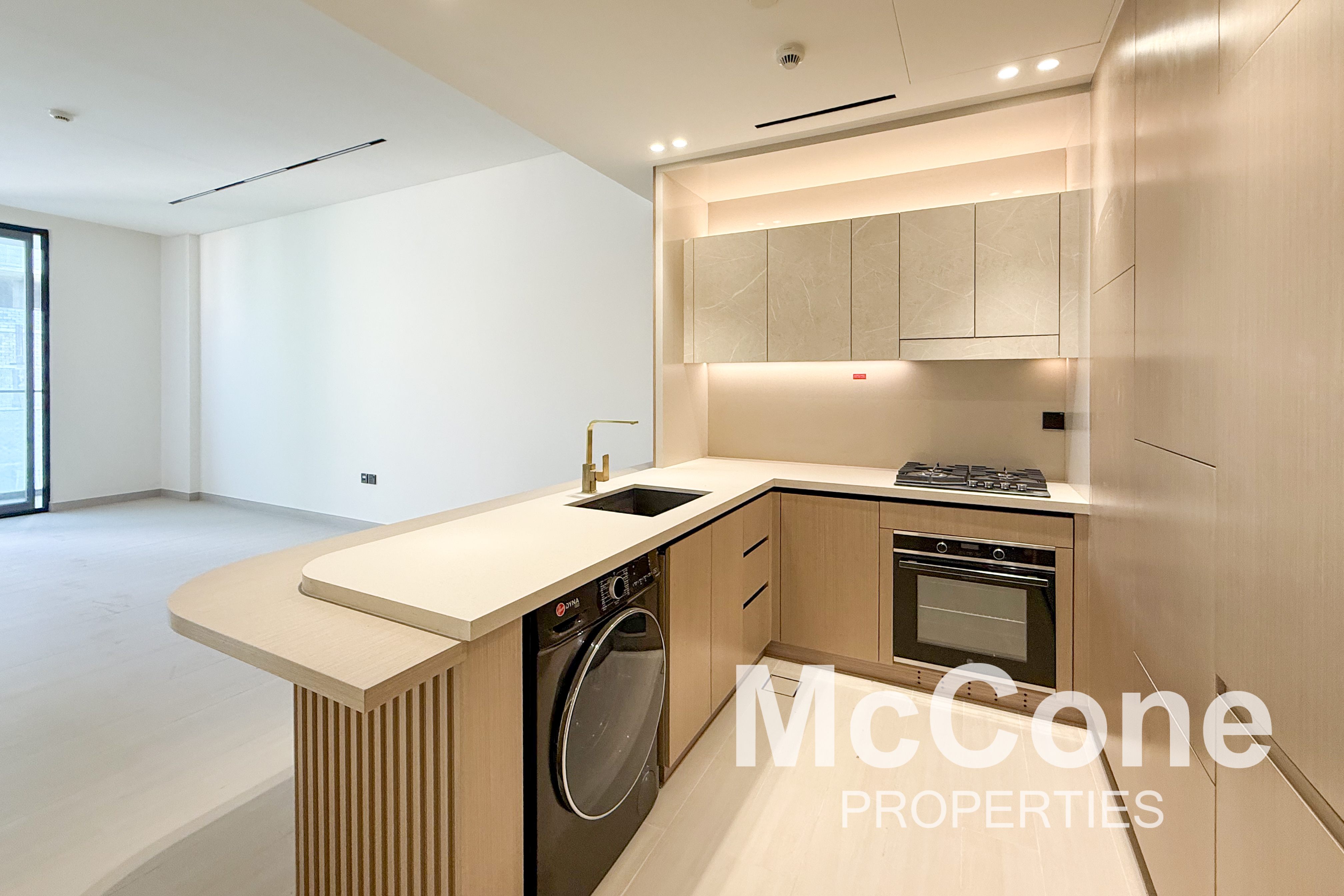 1 Bedroom Apartment for Rent in Dusk by Binghatti, Jumeirah Village Circle — photo 3 of 10