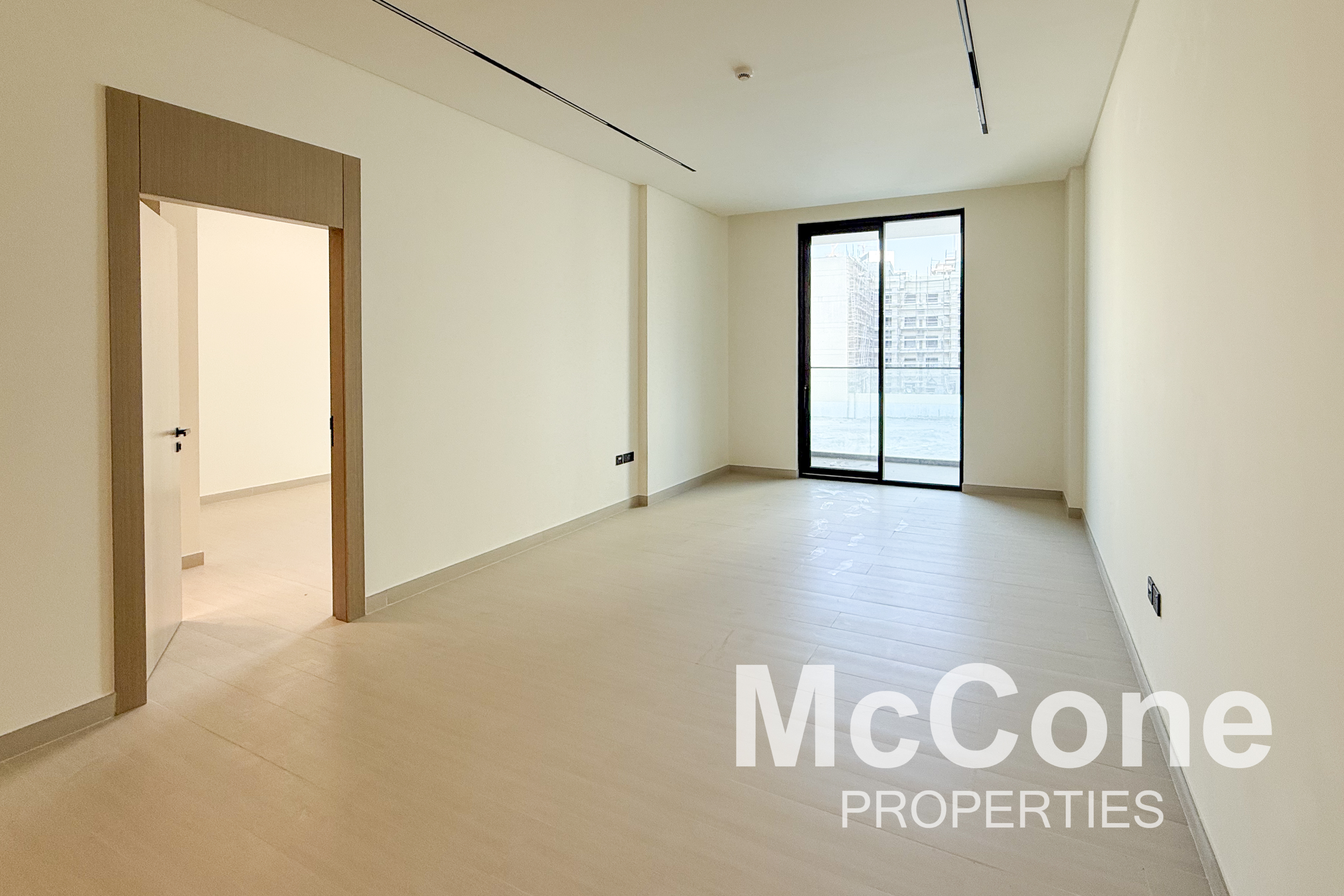 1 Bedroom Apartment for Rent in Dusk by Binghatti, Jumeirah Village Circle — photo 2 of 10