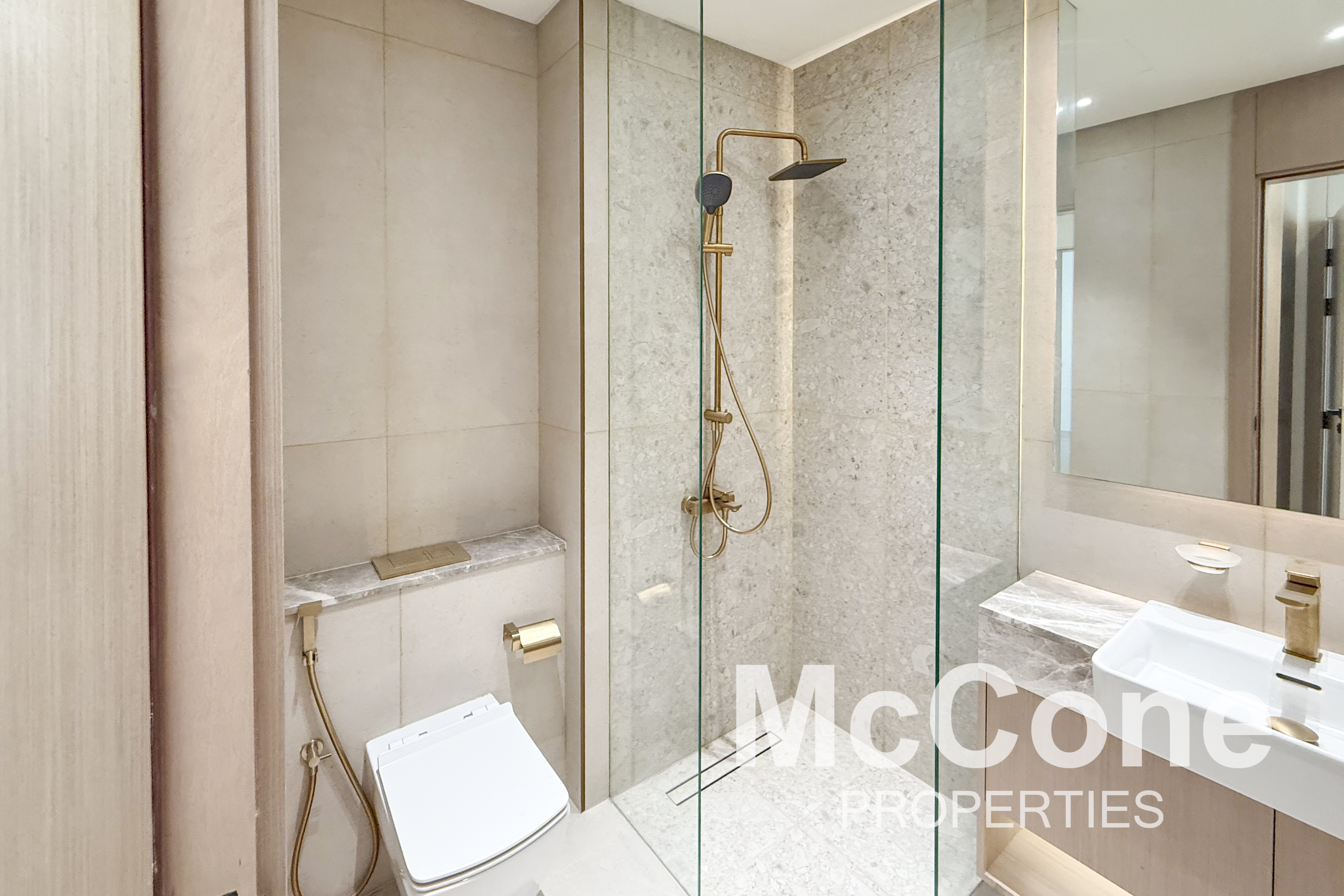 1 Bedroom Apartment for Rent in Dusk by Binghatti, Jumeirah Village Circle — photo 9 of 10