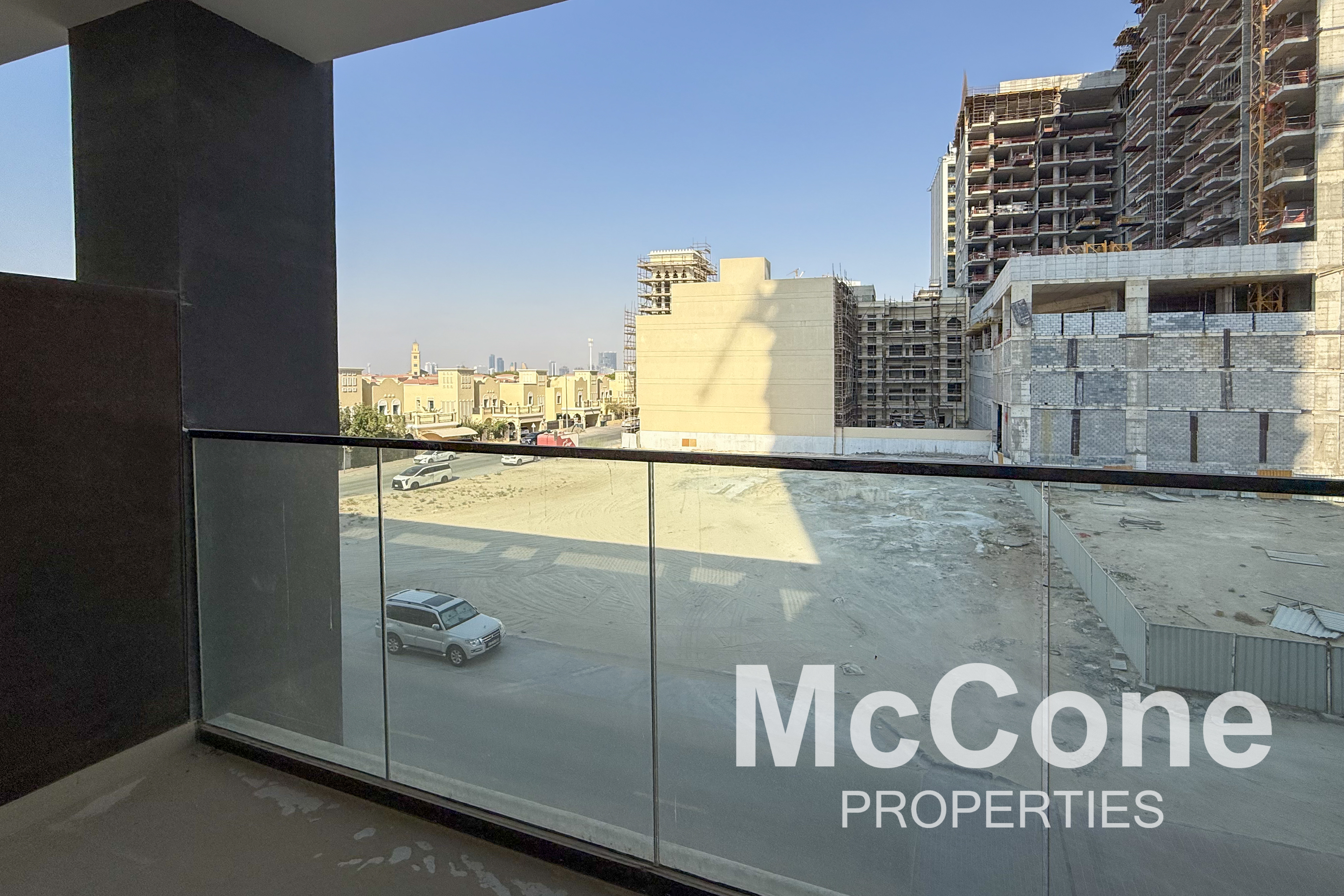 1 Bedroom Apartment for Rent in Dusk by Binghatti, Jumeirah Village Circle — photograph 10 of 10