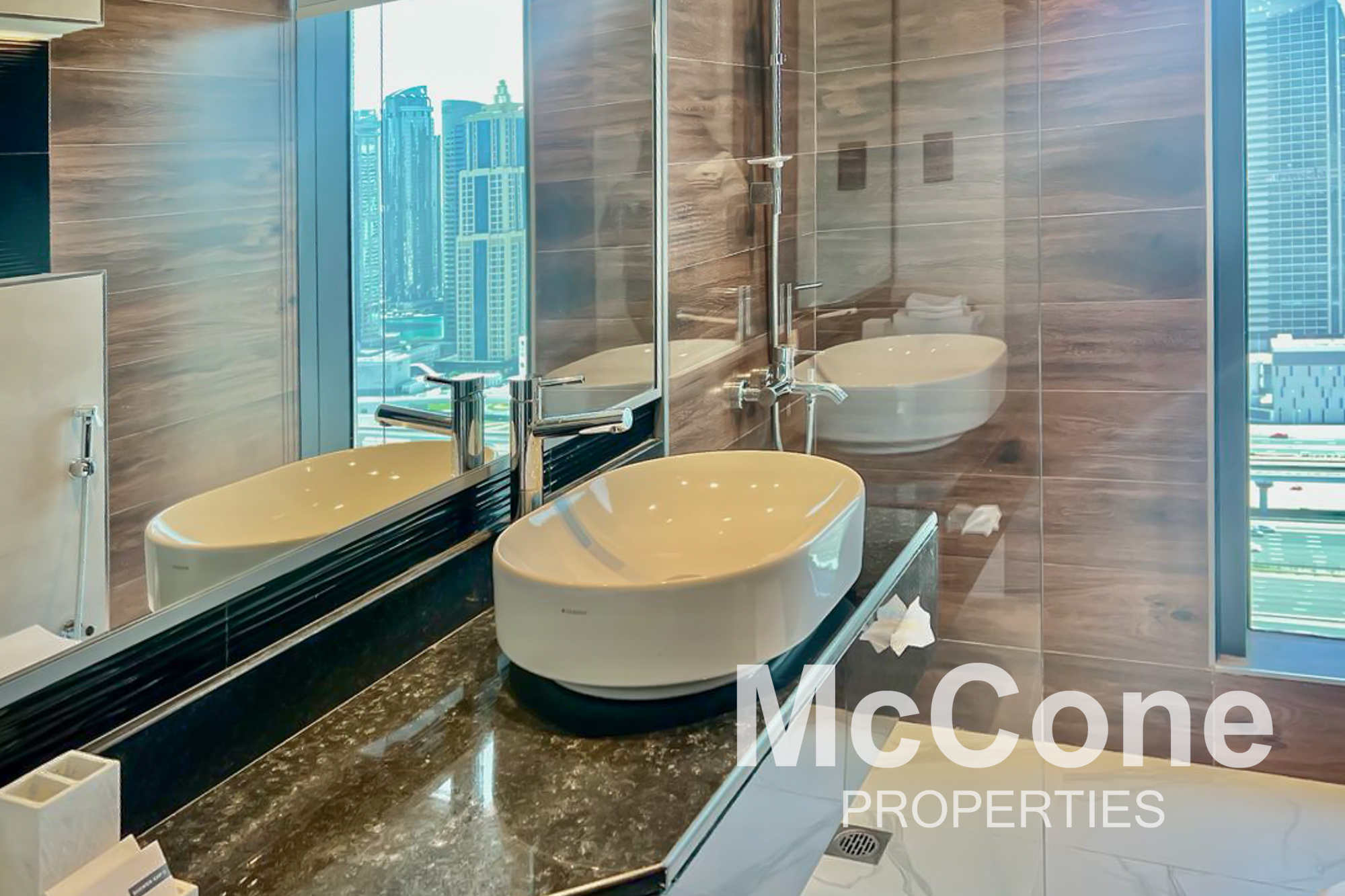 2 Bedroom Apartment for Rent in Dubai Marina Moon Tower, Dubai Marina — photograph 17 of 23