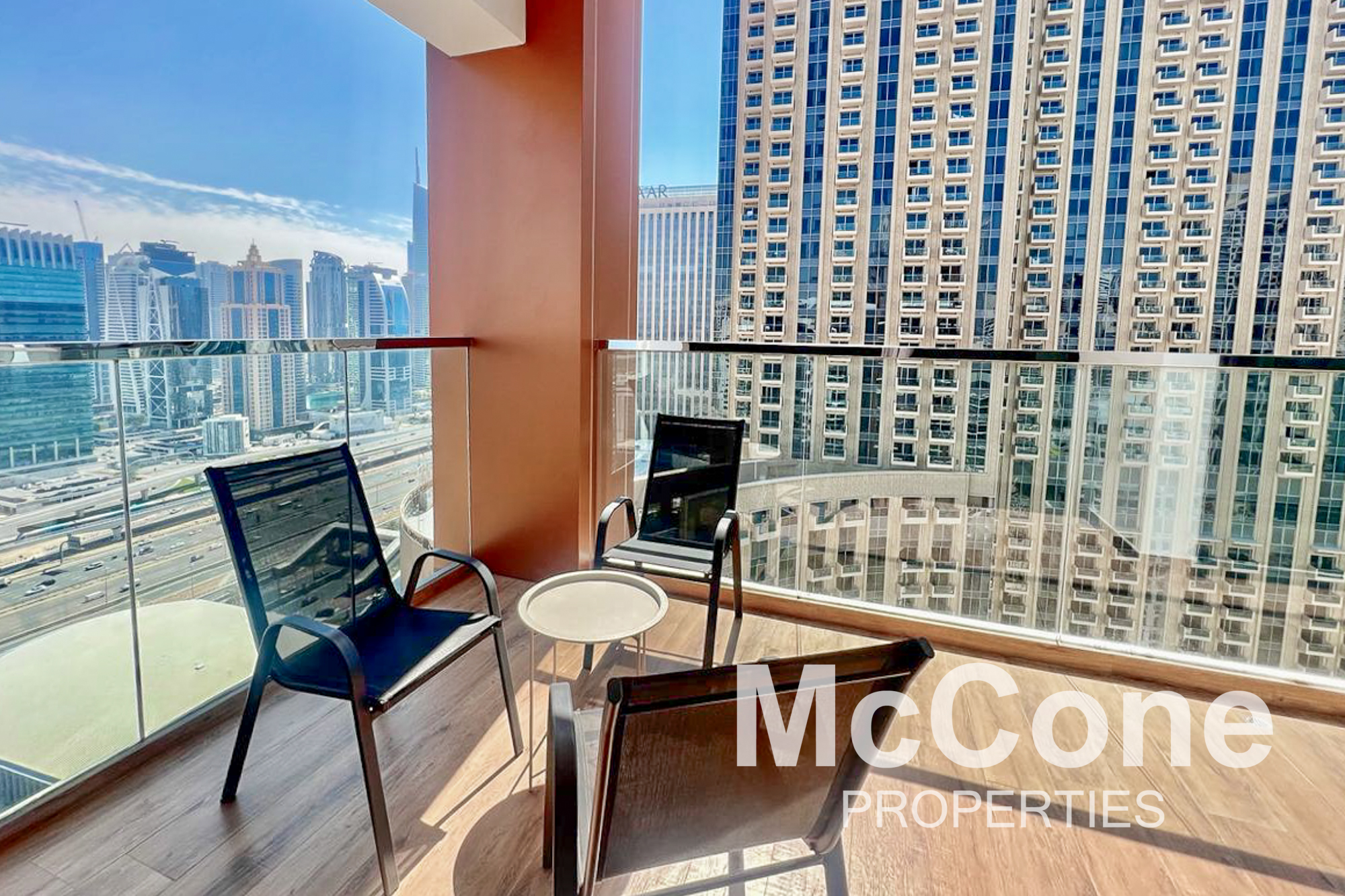 2 Bedroom Apartment for Rent in Dubai Marina Moon Tower, Dubai Marina — photograph 21 of 23