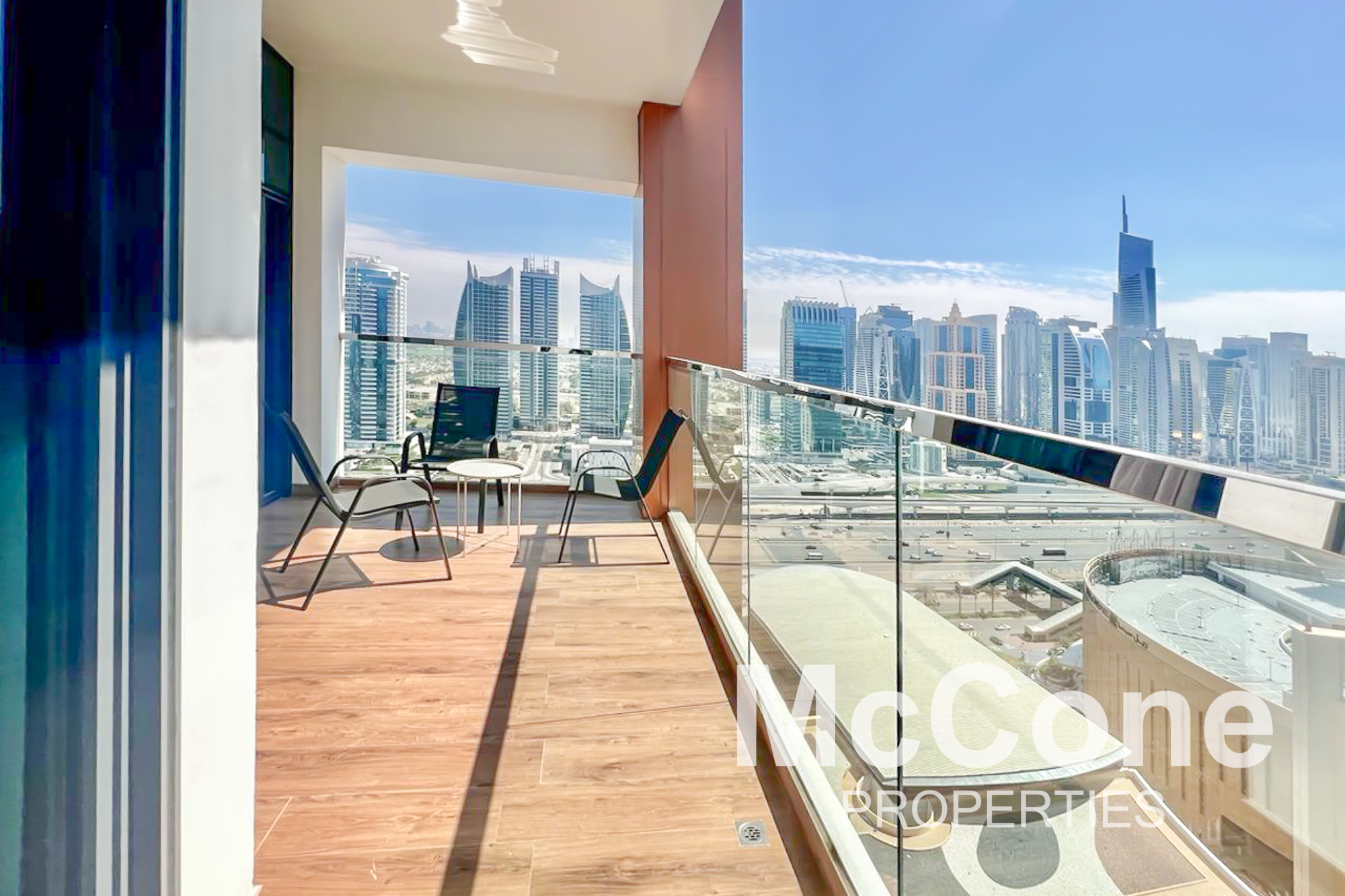 2 Bedroom Apartment for Rent in Dubai Marina Moon Tower, Dubai Marina — photograph 22 of 23