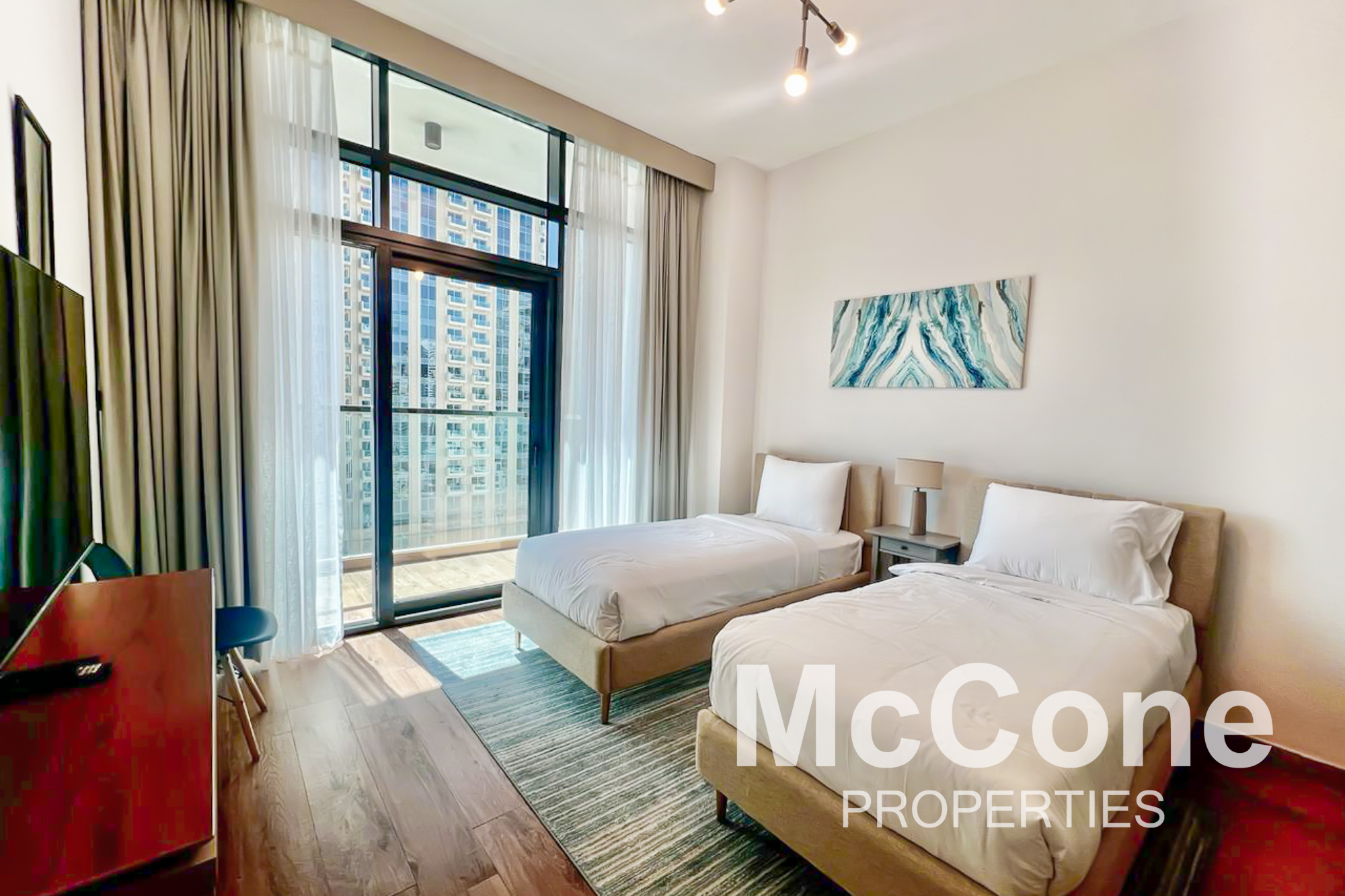 2 Bedroom Apartment for Rent in Dubai Marina Moon Tower, Dubai Marina — photograph 12 of 23