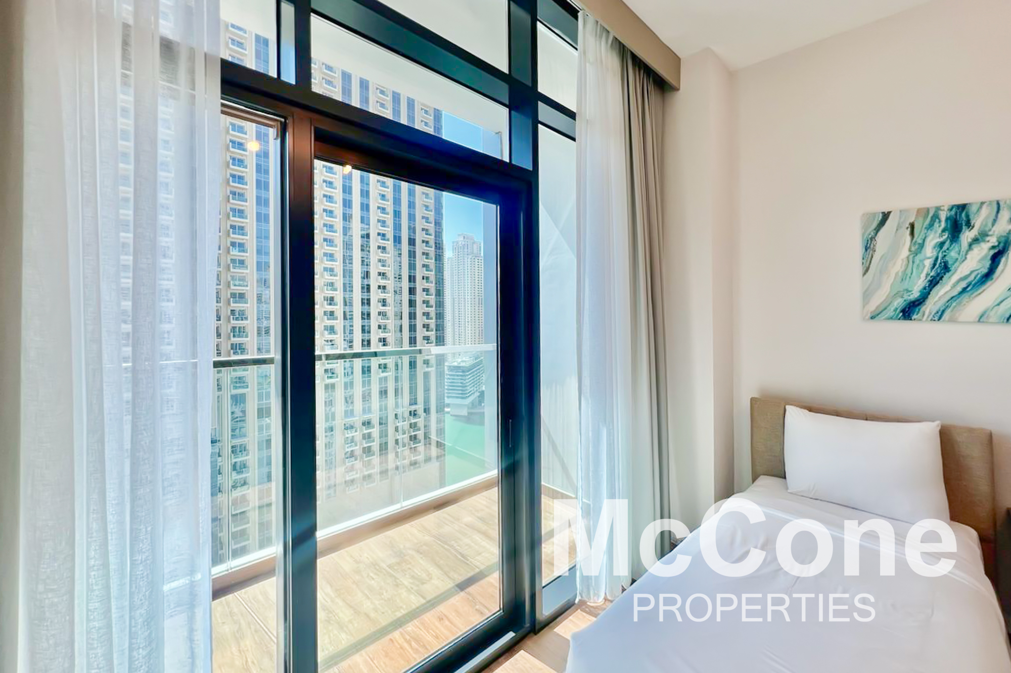 2 Bedroom Apartment for Rent in Dubai Marina Moon Tower, Dubai Marina — photograph 14 of 23