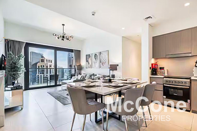 2 Bedroom Apartment for Rent in Act Two, Downtown Dubai