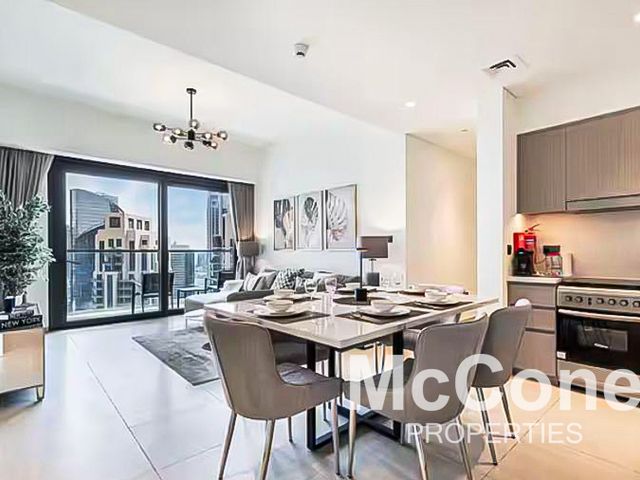 2 Bedroom Apartment for Rent in Act Two, Downtown Dubai