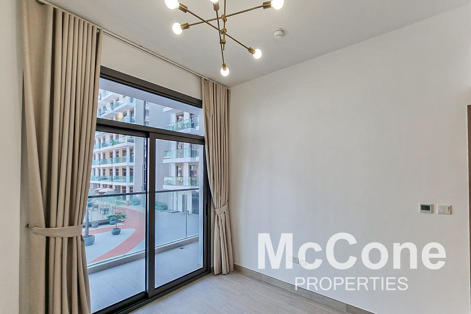 1 Bedroom Apartment for Rent in Laya Heights, Dubai Studio City — photo 5 of 10