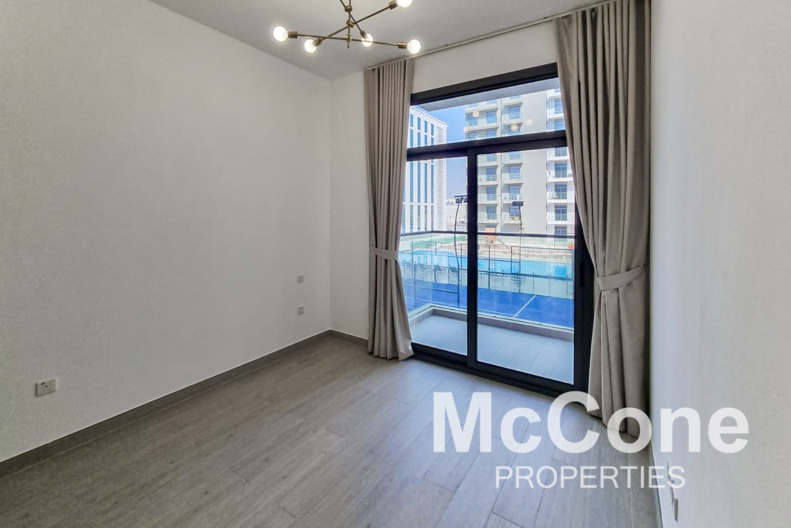 1 Bedroom Apartment for Rent in Laya Heights, Dubai Studio City — photo 3 of 10