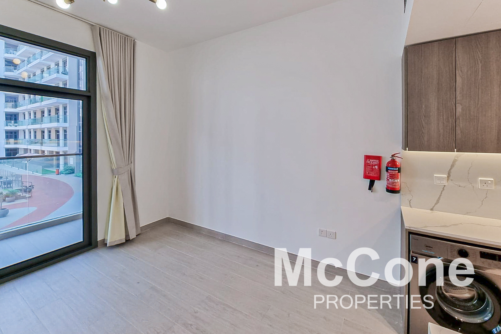1 Bedroom Apartment for Rent in Laya Heights, Dubai Studio City — photo 4 of 10