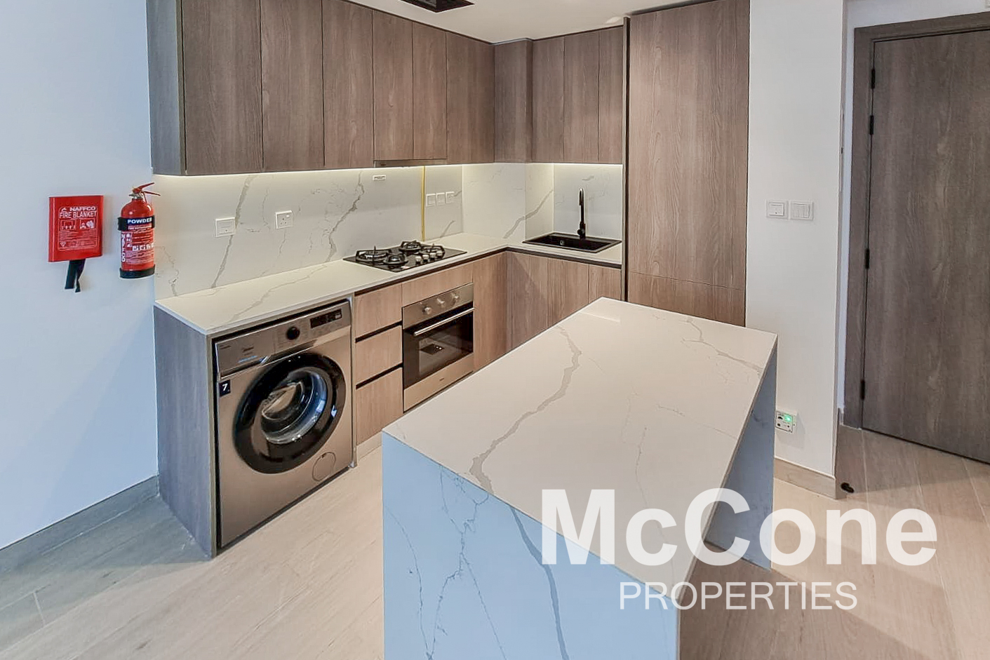 1 Bedroom Apartment for Rent in Laya Heights, Dubai Studio City — photo 2 of 10
