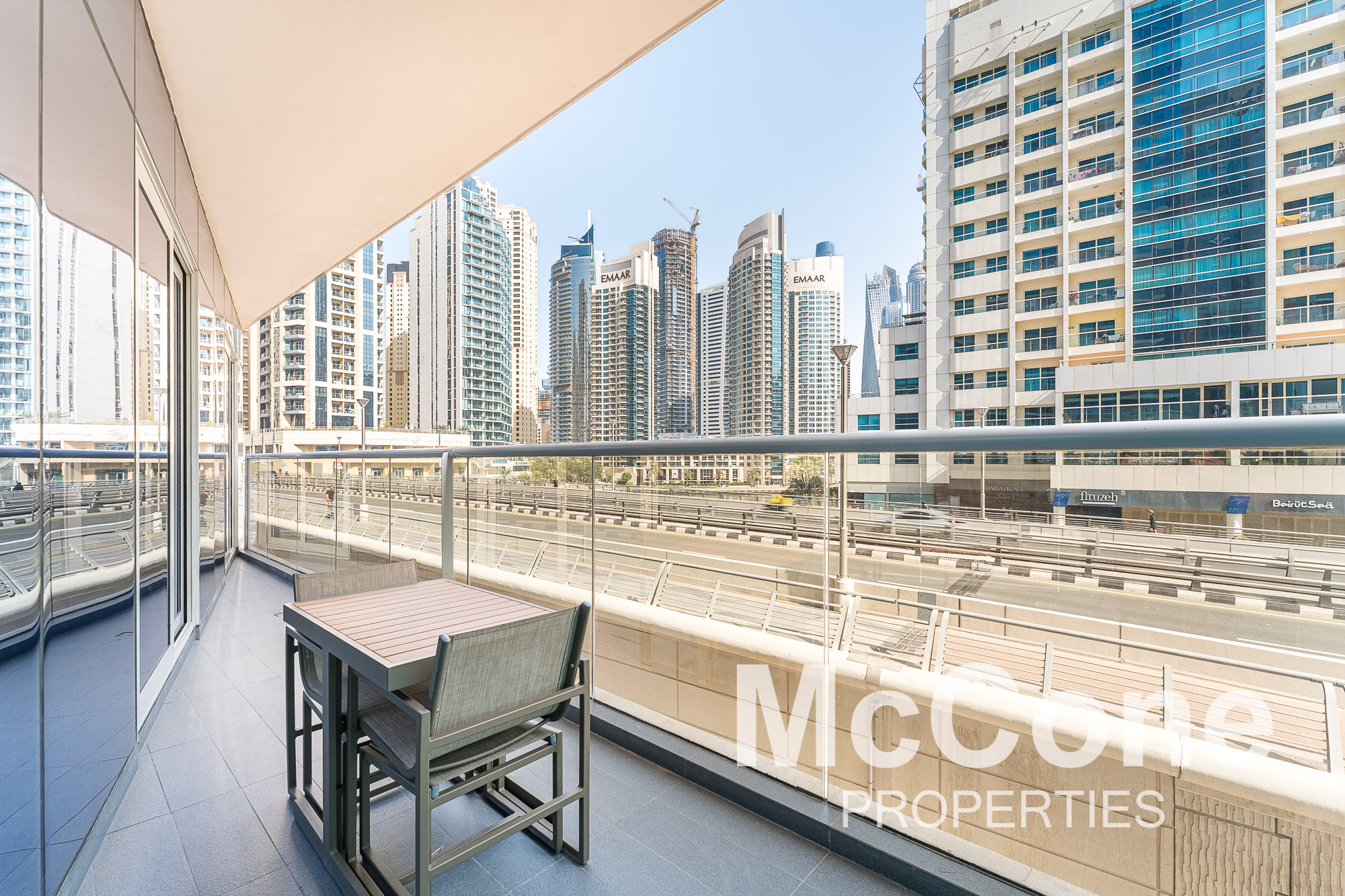 1 Bedroom Apartment for Rent in Orra Harbour Residences and Hotel Apartments, Dubai Marina