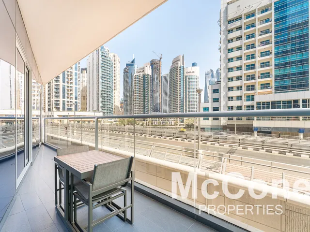 1 Bedroom Apartment for Rent in Orra Harbour Residences and Hotel Apartments, Dubai Marina