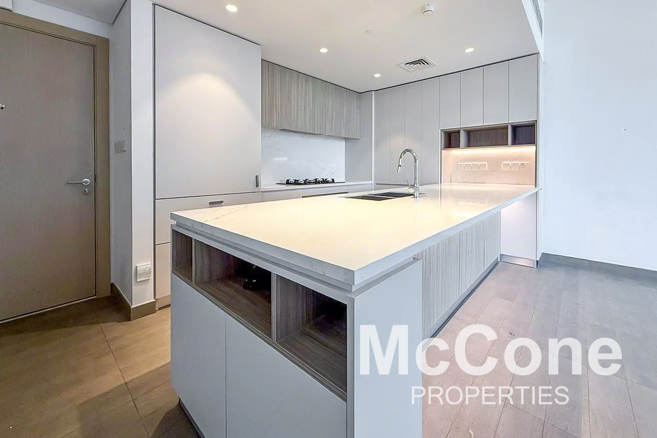 2 Bedroom Apartment for Rent in Kensington Waters B, Mohammed Bin Rashid City — photo 3 of 12