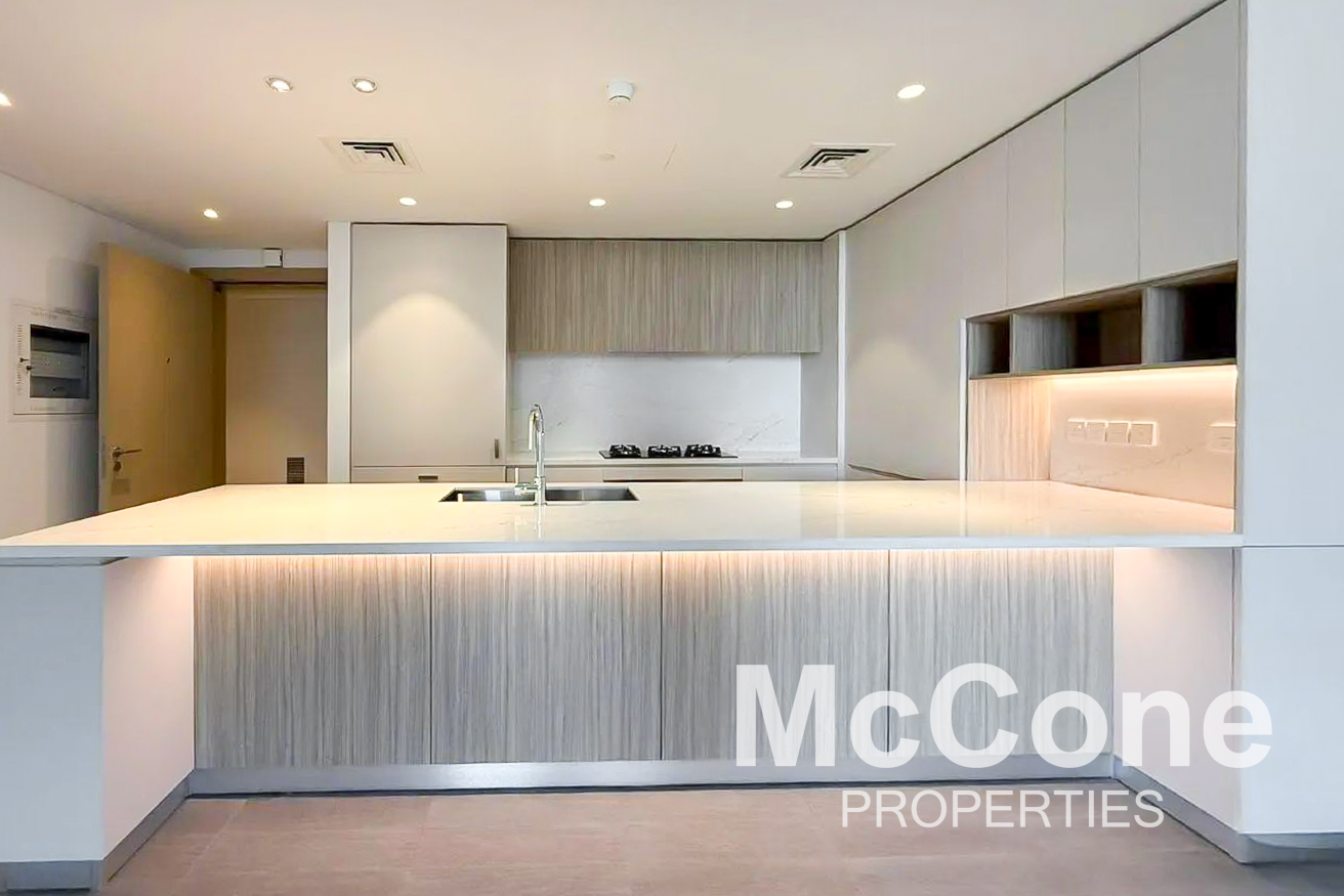 2 Bedroom Apartment for Rent in Kensington Waters B, Mohammed Bin Rashid City — photo 4 of 12