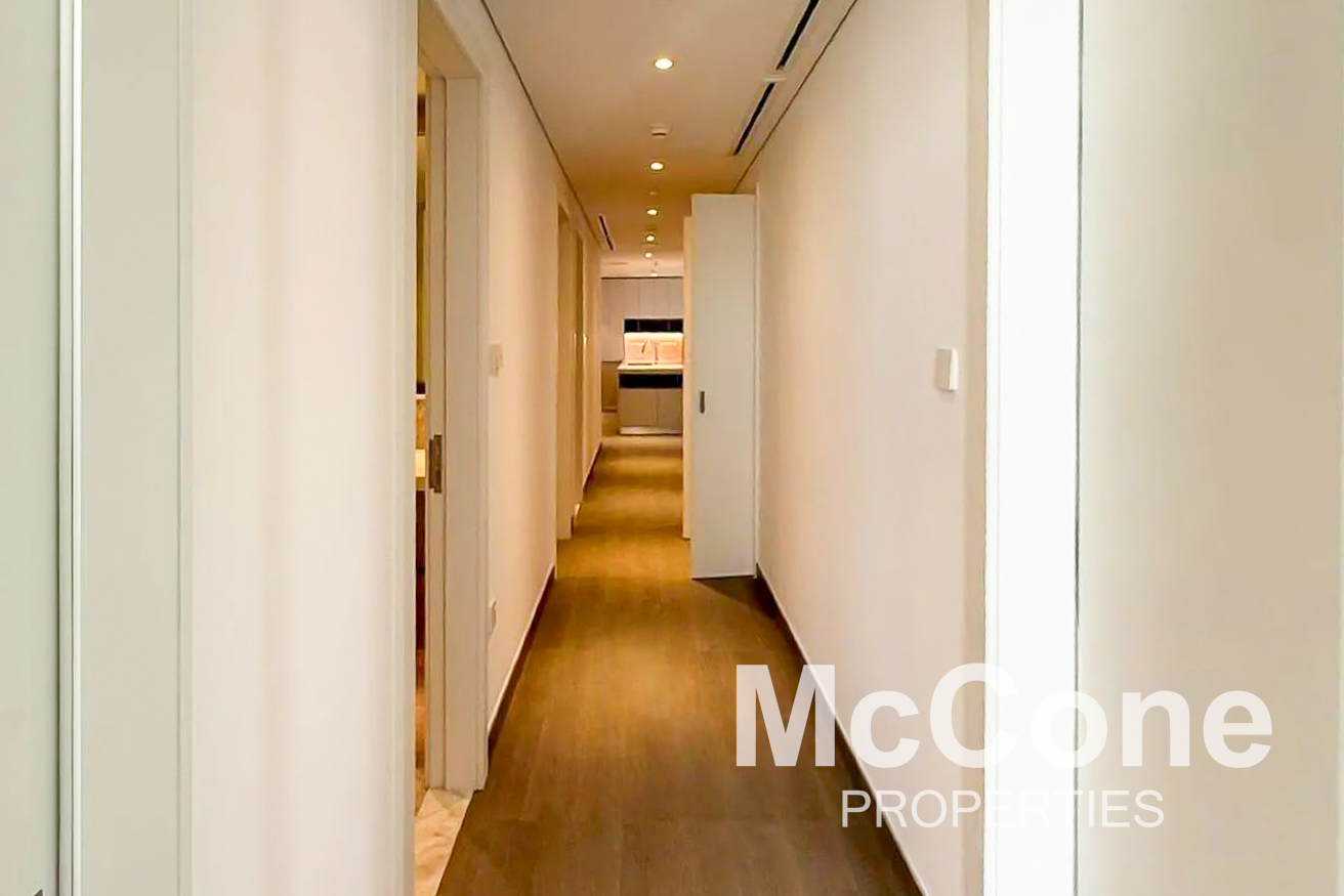 2 Bedroom Apartment for Rent in Kensington Waters B, Mohammed Bin Rashid City — photo 7 of 12