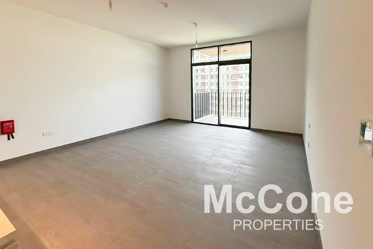 2 Bedroom Apartment for Rent in Kensington Waters B, Mohammed Bin Rashid City — photo 6 of 12