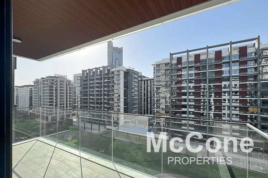 2 Bedroom Apartment for Rent in Kensington Waters B, Mohammed Bin Rashid City — photograph 11 of 12