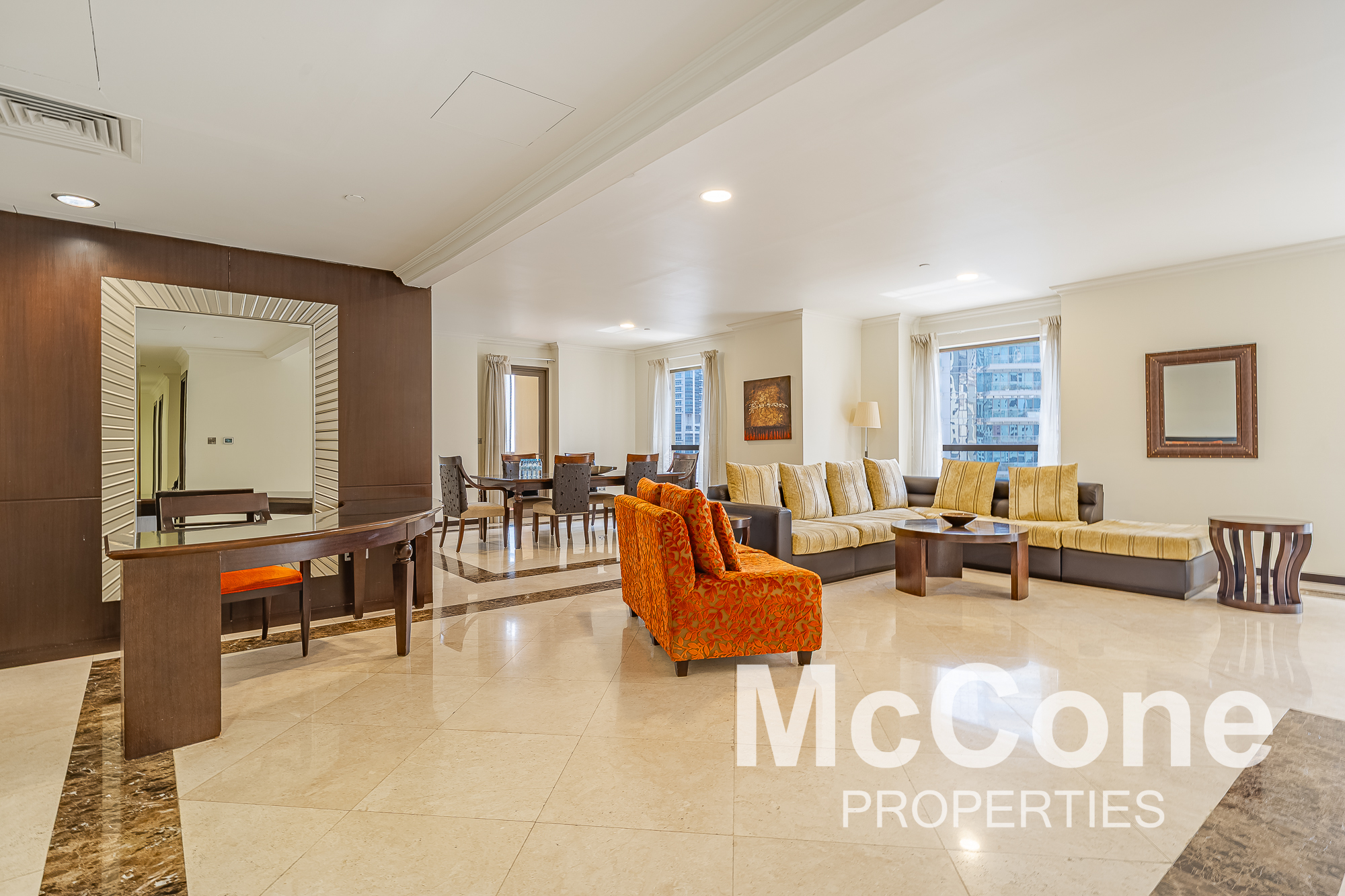 4 Bedroom Apartment for Rent in Murjan 4, Jumeirah Beach Residence