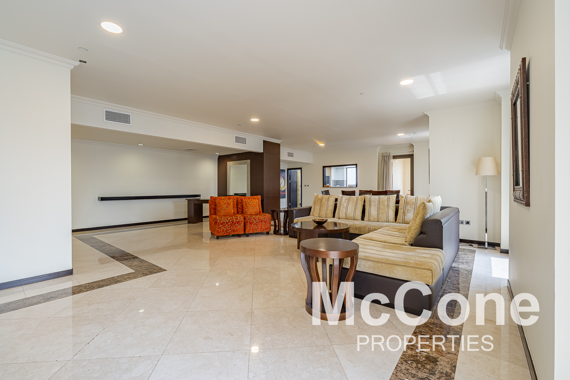 4 Bedroom Apartment for Rent in Murjan 4, Jumeirah Beach Residence — photo 2 of 25