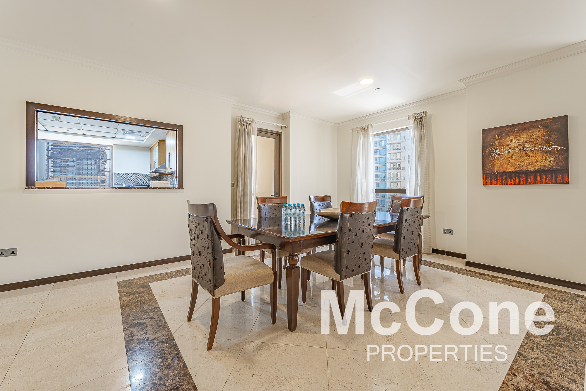 4 Bedroom Apartment for Rent in Murjan 4, Jumeirah Beach Residence — photo 3 of 25
