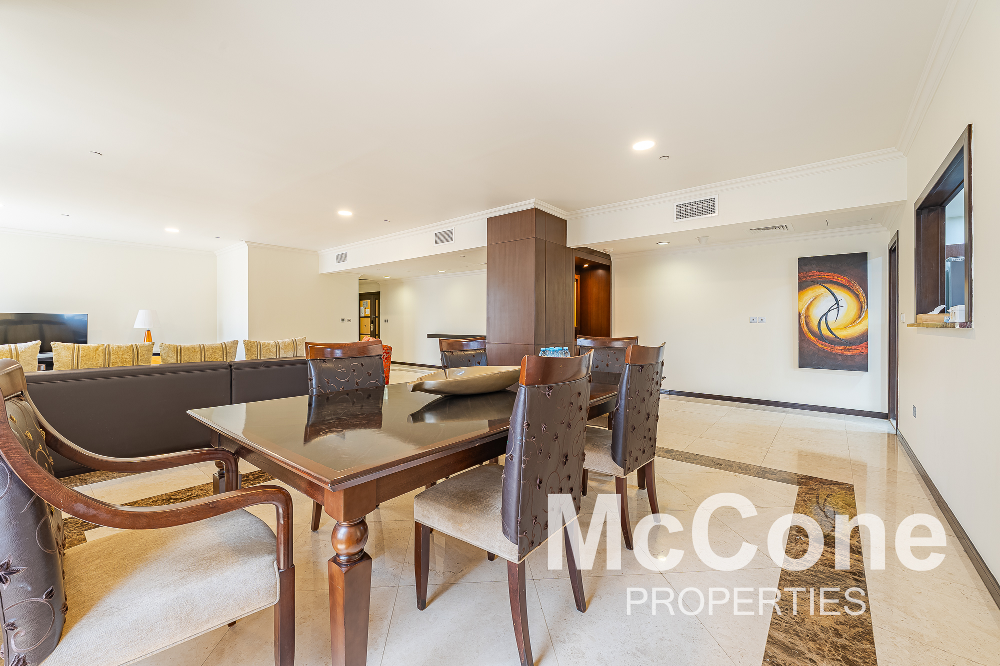 4 Bedroom Apartment for Rent in Murjan 4, Jumeirah Beach Residence — photo 4 of 25