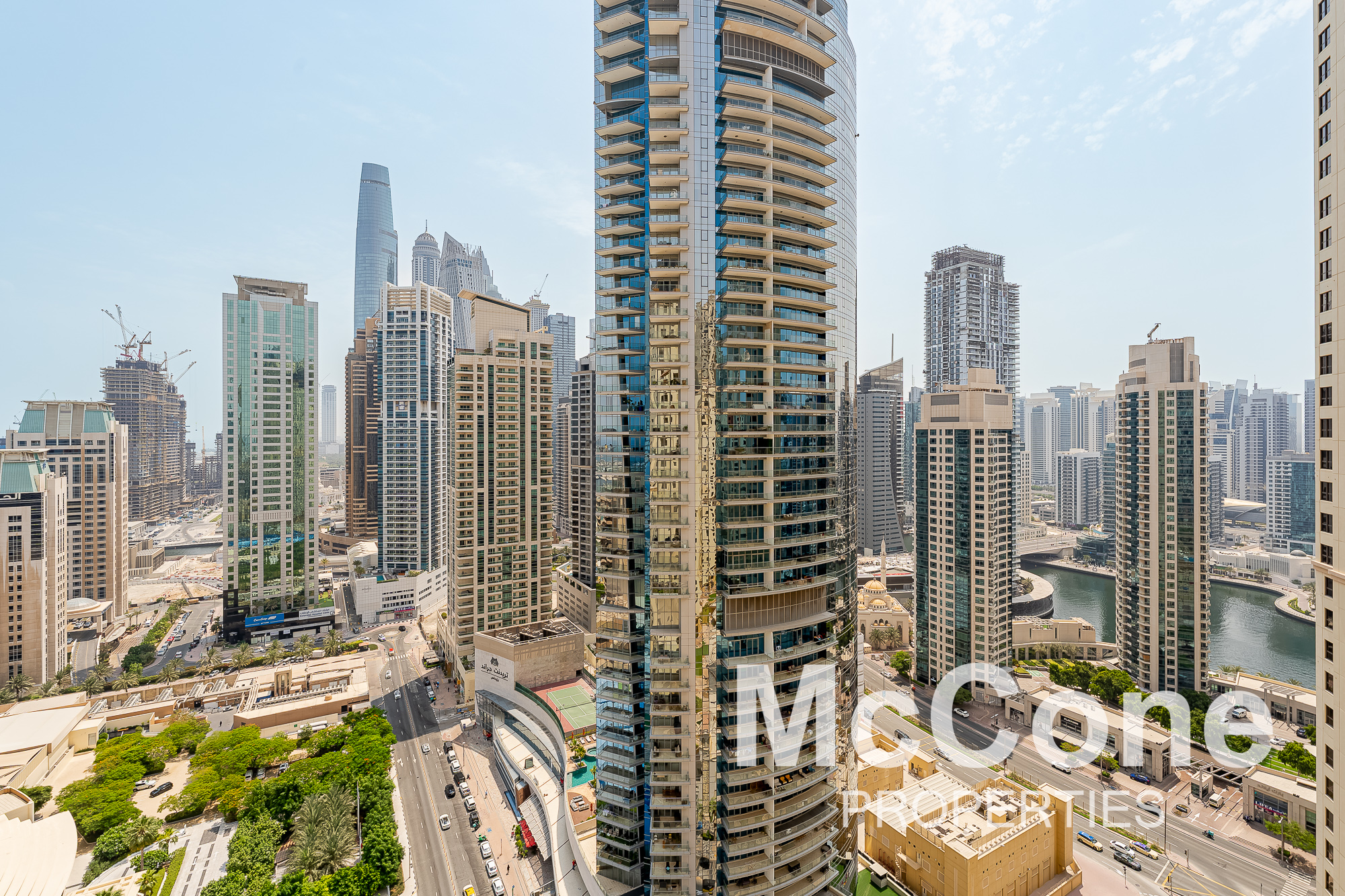 4 Bedroom Apartment for Rent in Murjan 4, Jumeirah Beach Residence — photograph 25 of 25