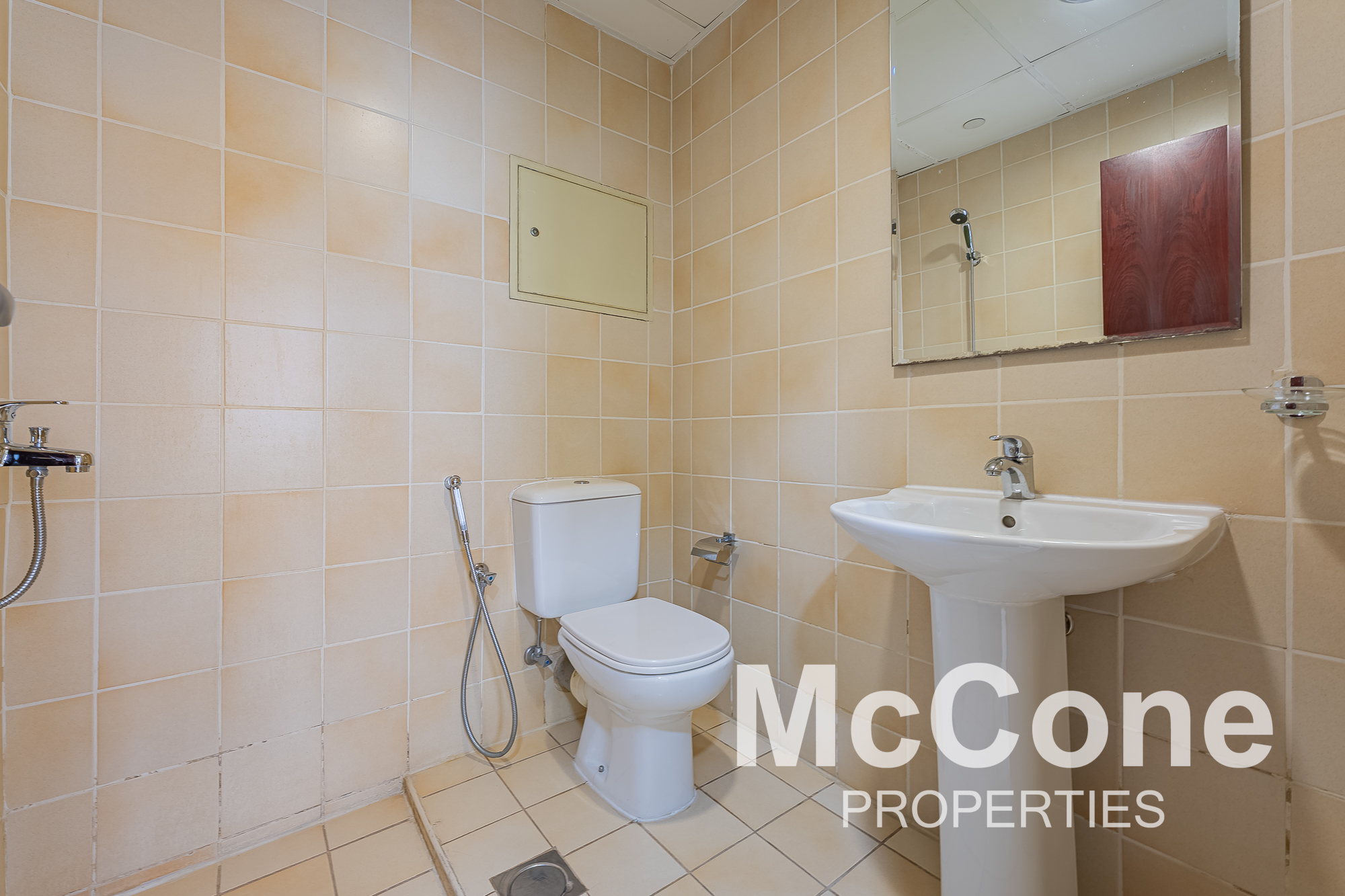 4 Bedroom Apartment for Rent in Murjan 4, Jumeirah Beach Residence — photograph 17 of 25