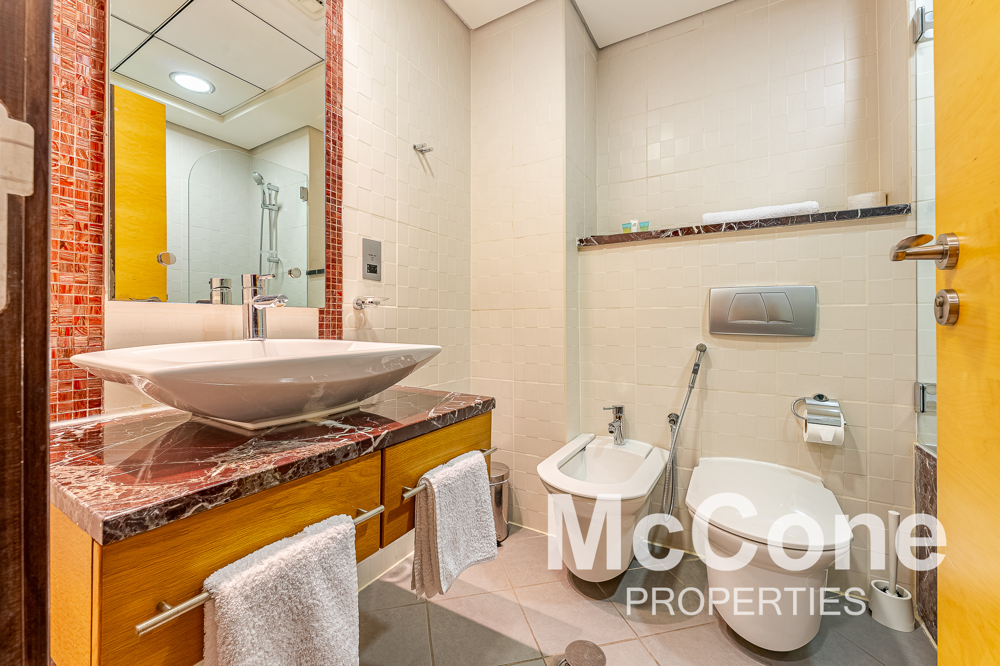 4 Bedroom Apartment for Rent in Murjan 4, Jumeirah Beach Residence — photograph 18 of 25
