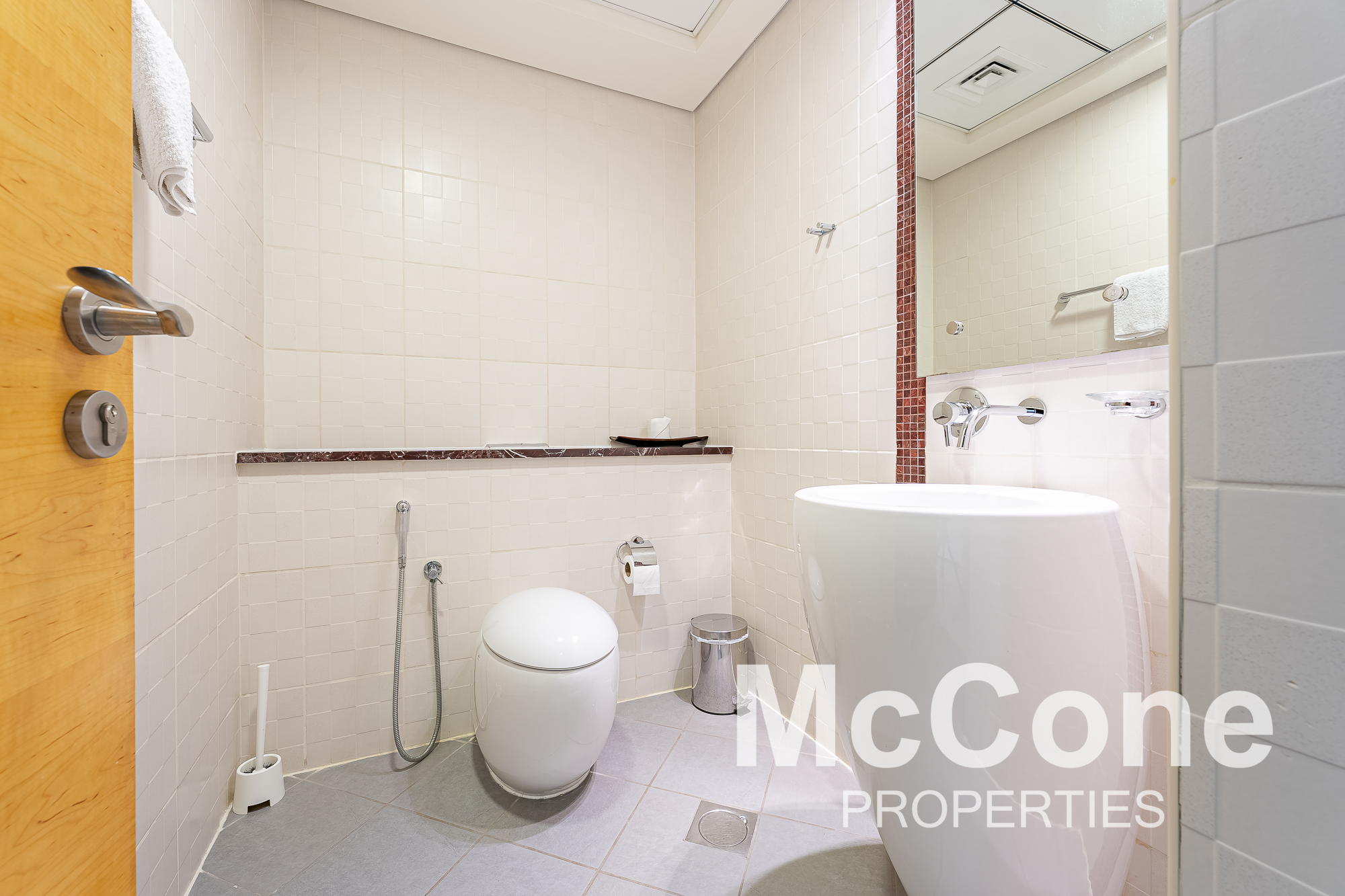 4 Bedroom Apartment for Rent in Murjan 4, Jumeirah Beach Residence — photograph 21 of 25