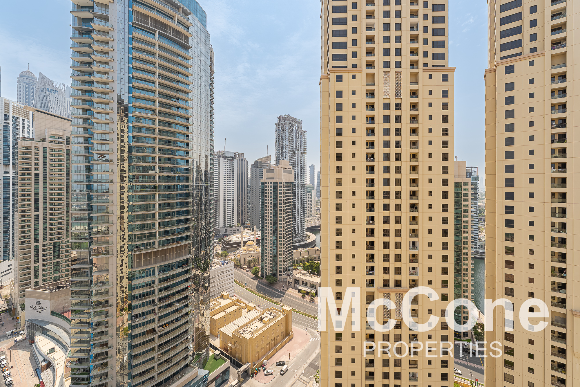 4 Bedroom Apartment for Rent in Murjan 4, Jumeirah Beach Residence — photograph 24 of 25