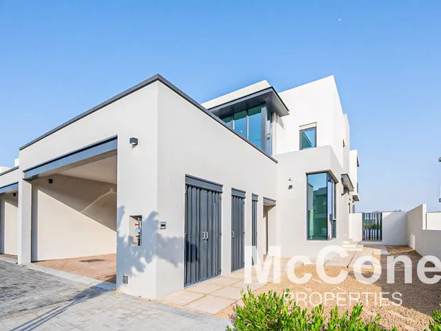 4 Bedroom Townhouse for Rent in Jebel Ali Village Townhouses, Jebel Ali