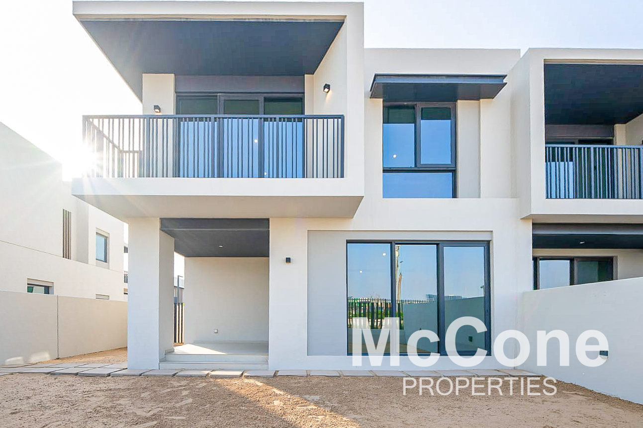 4 Bedroom Townhouse for Rent in Jebel Ali Village Townhouses, Jebel Ali — photograph 22 of 23