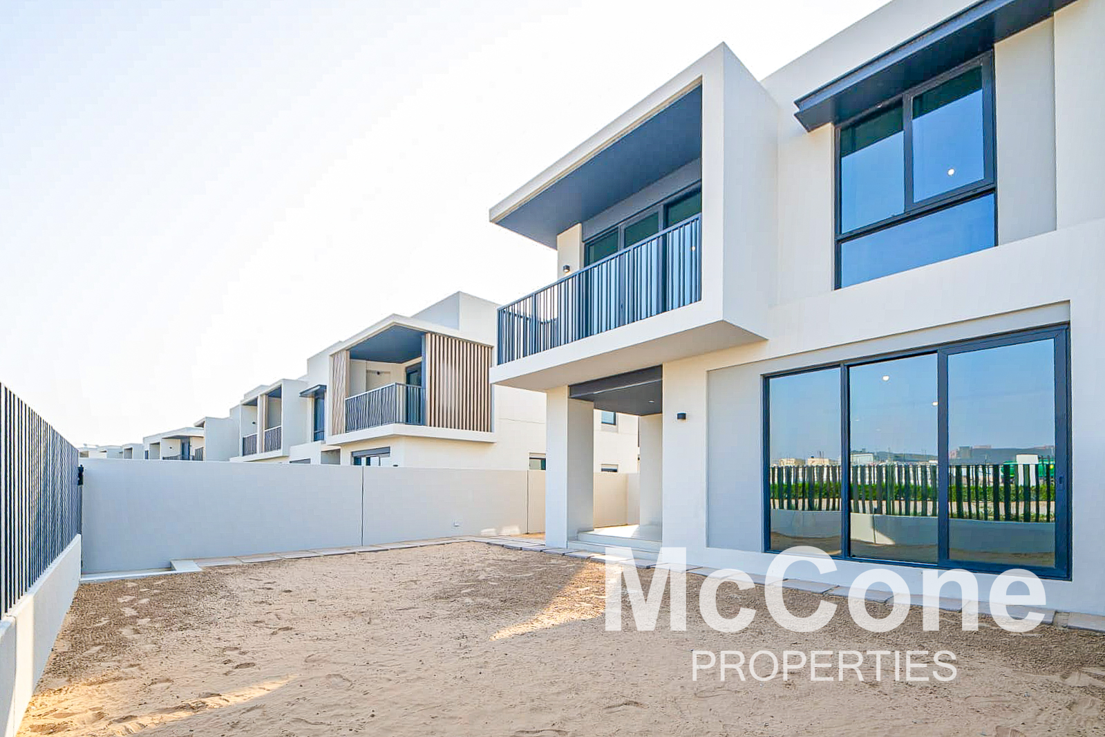 4 Bedroom Townhouse for Rent in Jebel Ali Village Townhouses, Jebel Ali — photograph 23 of 23