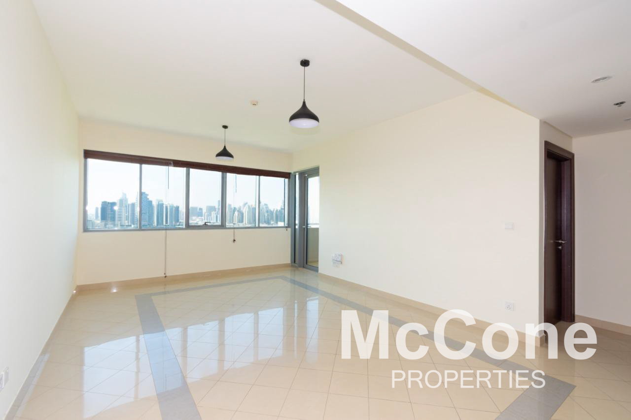 1 Bedroom Apartment for Rent in Golf Tower 3, The Views — photo 2 of 26
