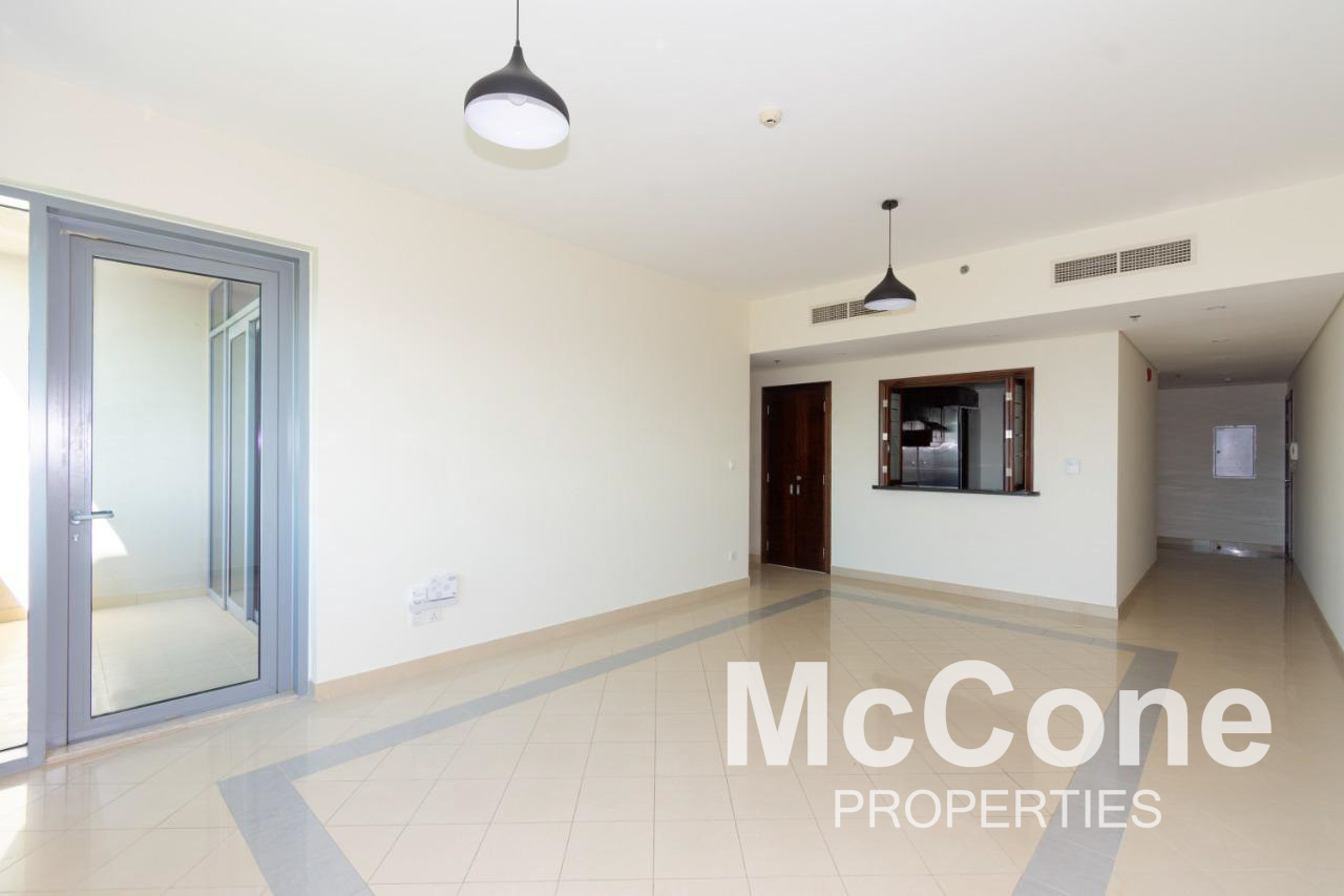 1 Bedroom Apartment for Rent in Golf Tower 3, The Views — photo 3 of 26