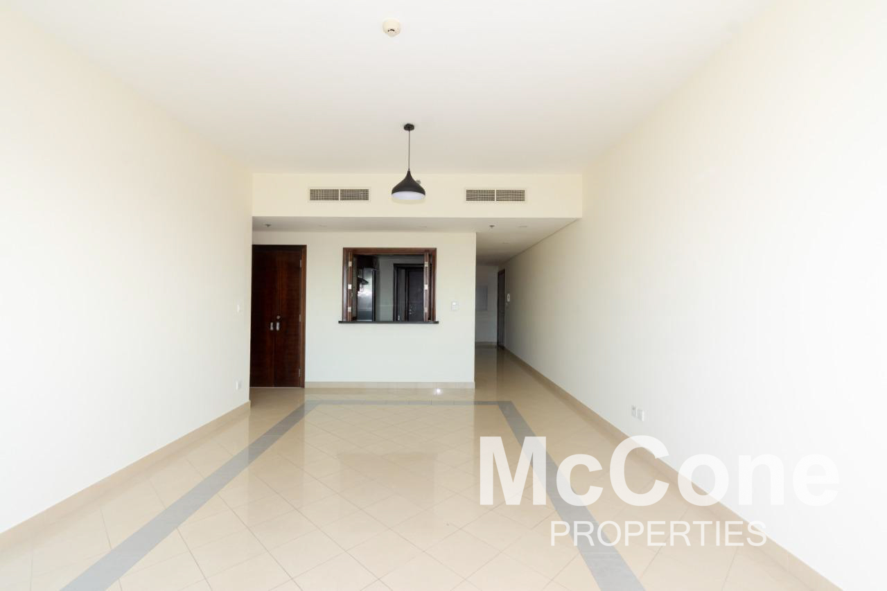 1 Bedroom Apartment for Rent in Golf Tower 3, The Views — photo 4 of 26