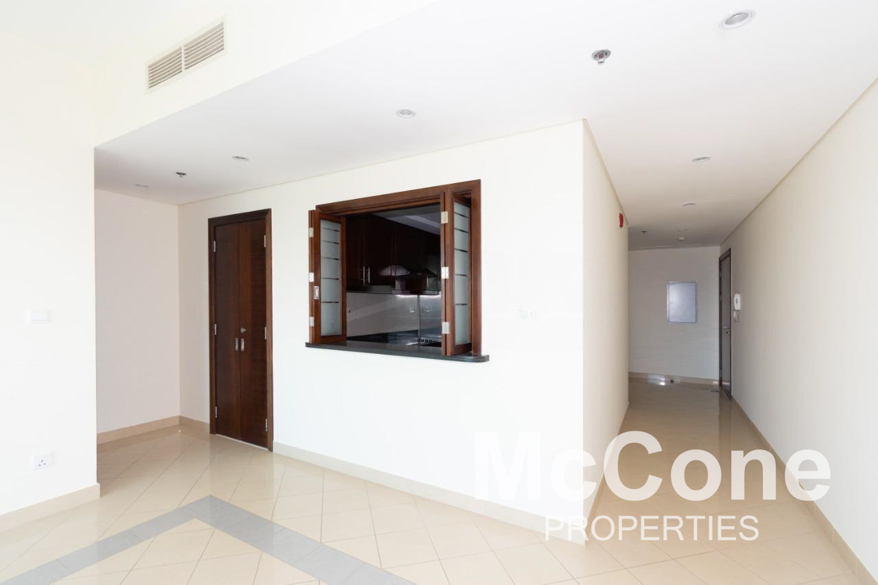 1 Bedroom Apartment for Rent in Golf Tower 3, The Views — photo 6 of 26
