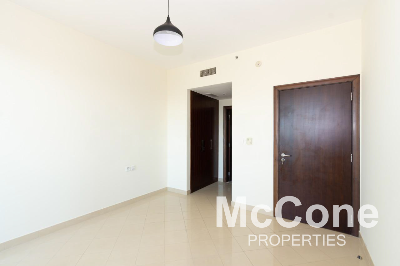 1 Bedroom Apartment for Rent in Golf Tower 3, The Views — photo 7 of 26