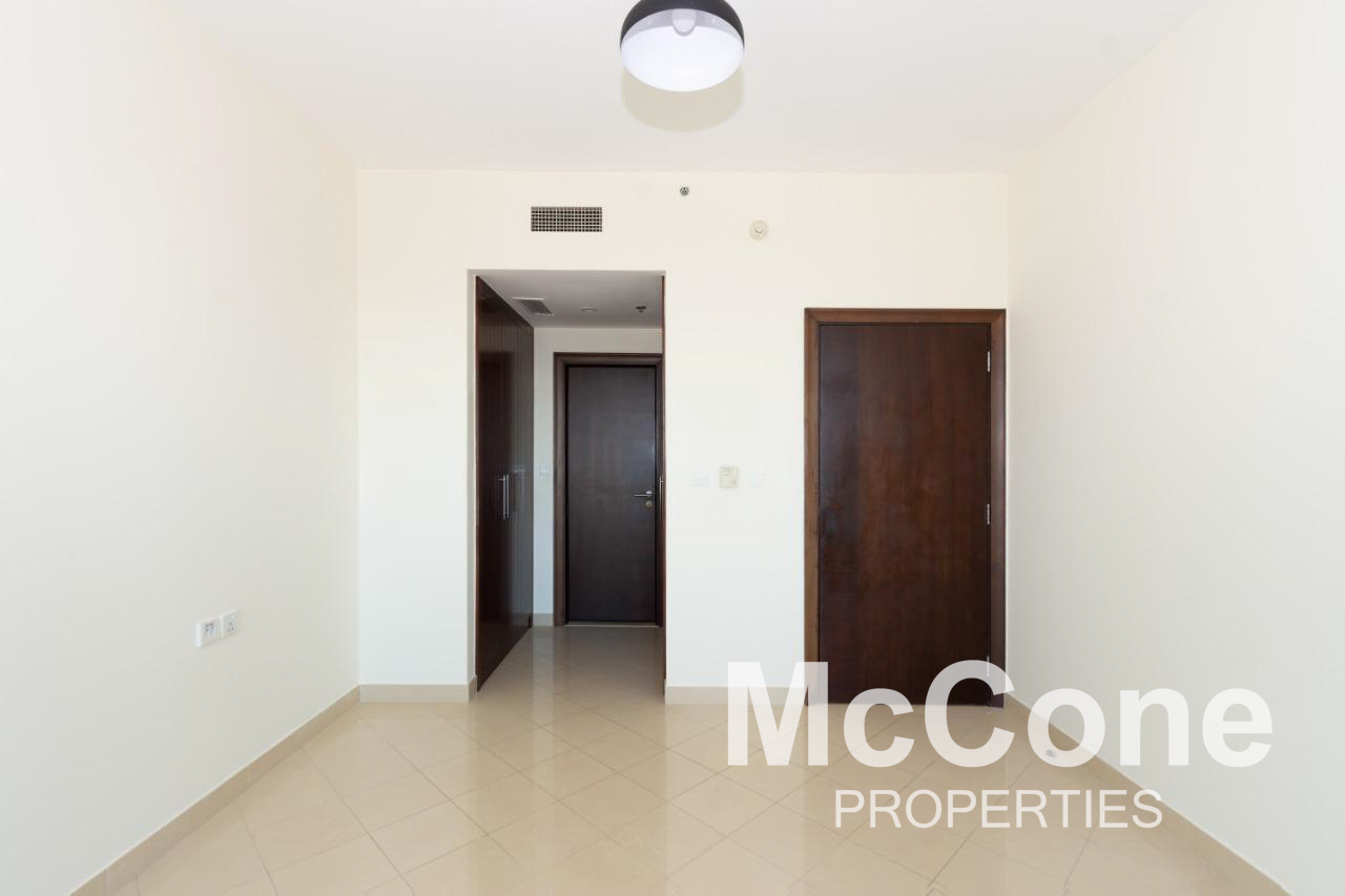 1 Bedroom Apartment for Rent in Golf Tower 3, The Views — photo 8 of 26