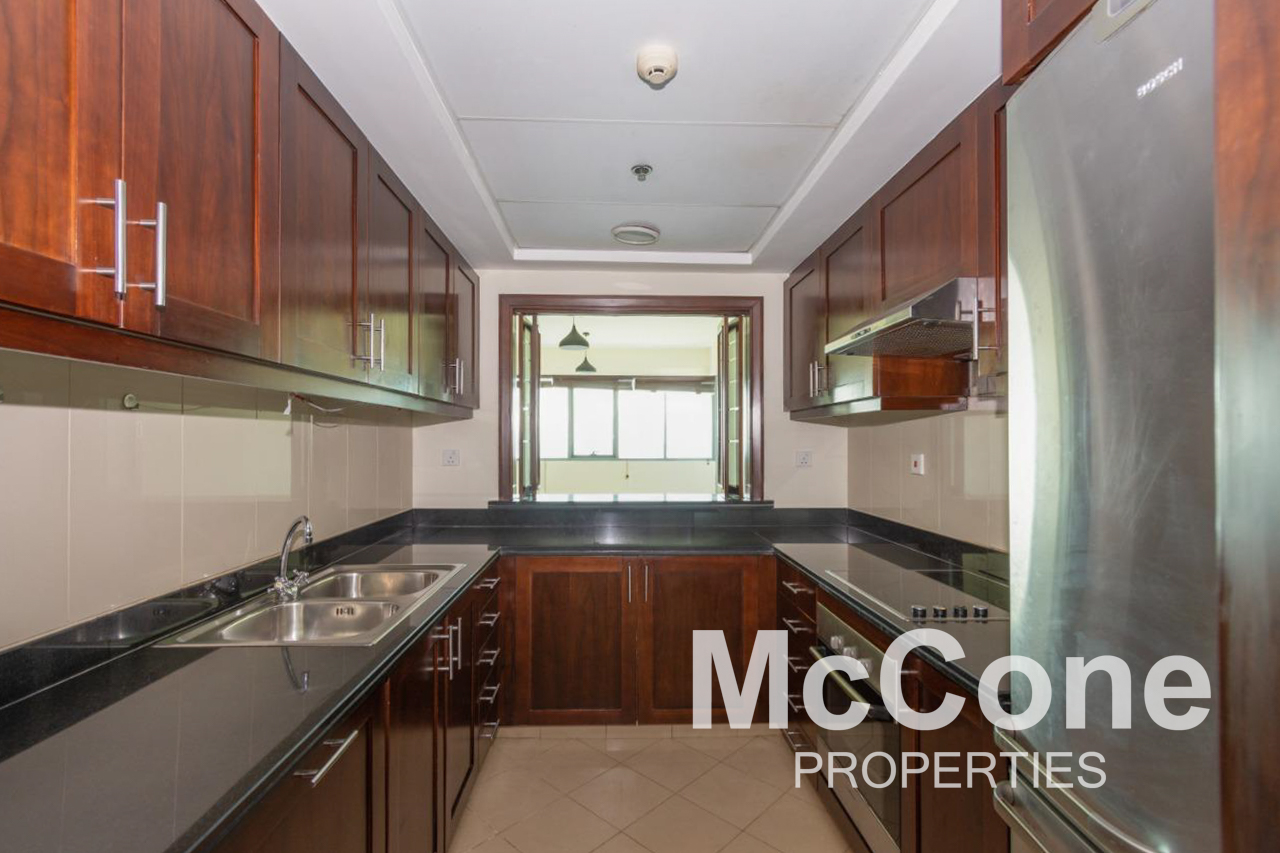 1 Bedroom Apartment for Rent in Golf Tower 3, The Views — photo 9 of 26